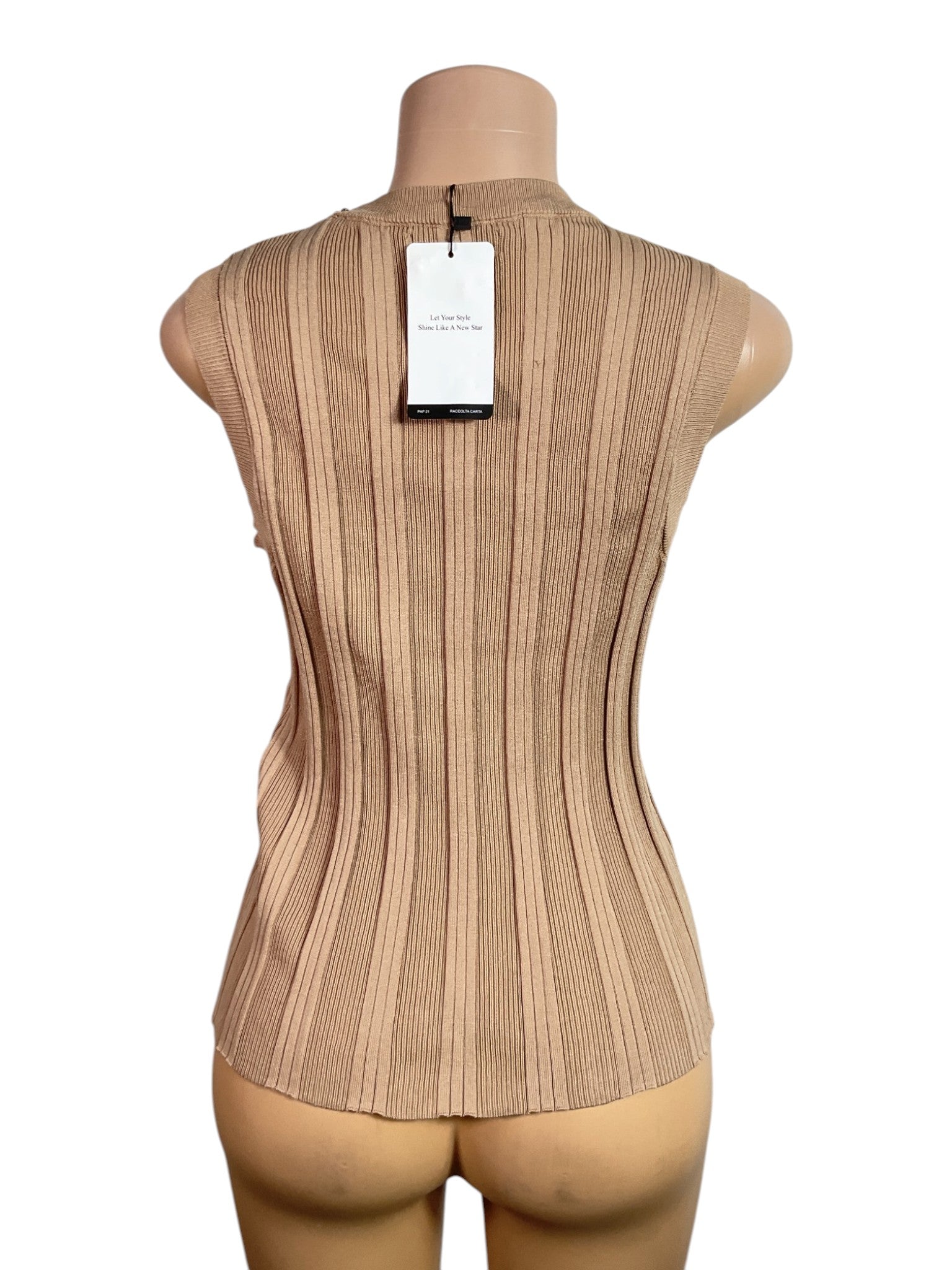 Blusa L (ANEWSTA)