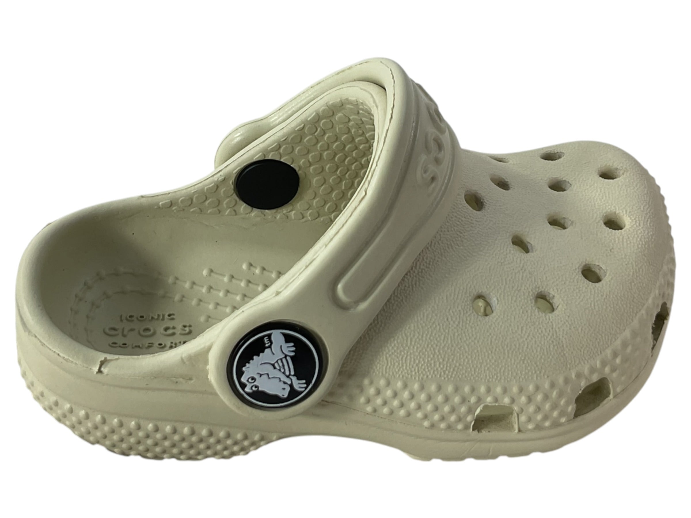 Sandalia niña C4 (Crocs)