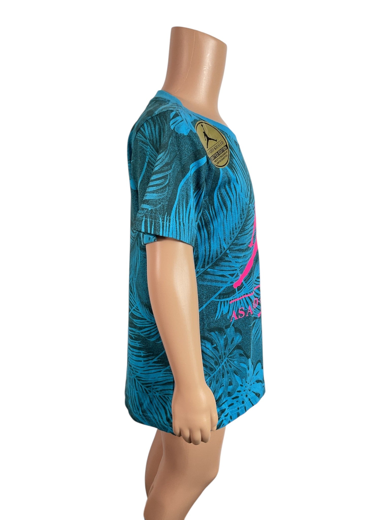 Camisa niño 6 (Jordan)