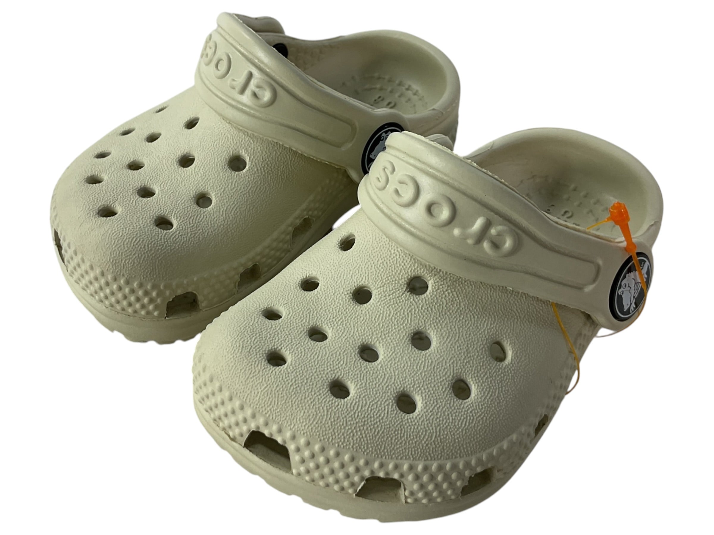 Sandalia niña C4 (Crocs)