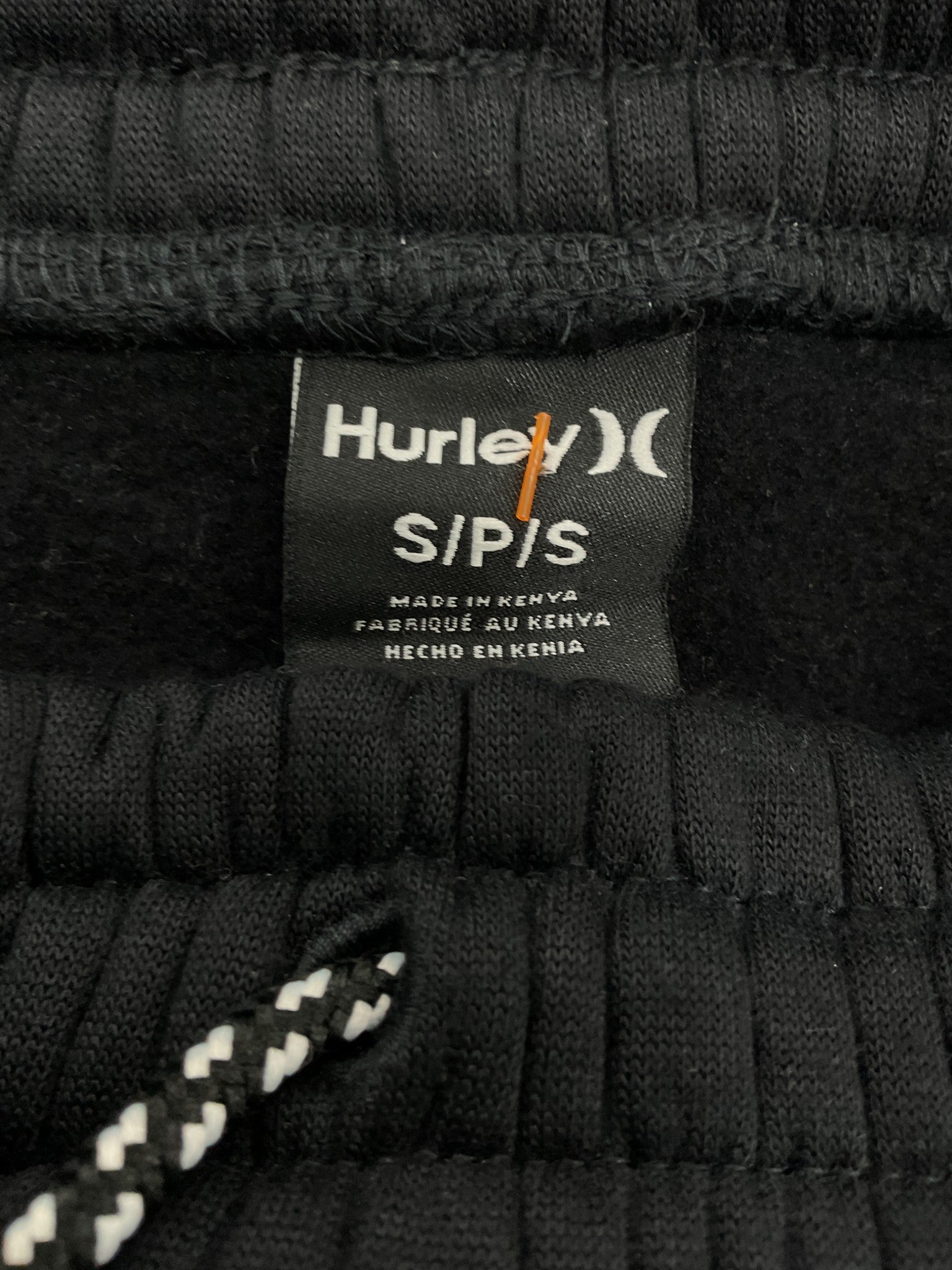 Pans S (Hurley)