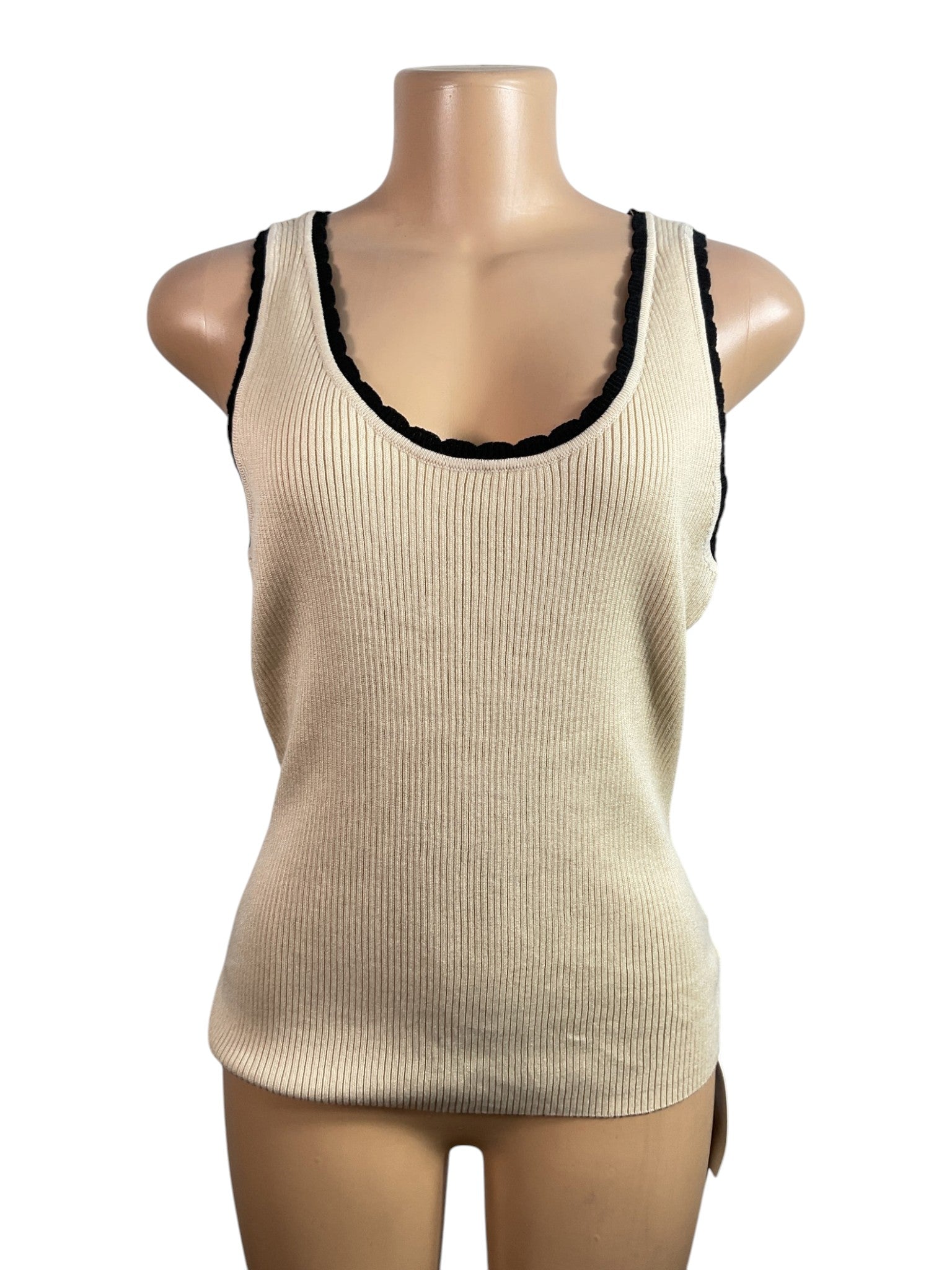 Blusa M (LOMON)