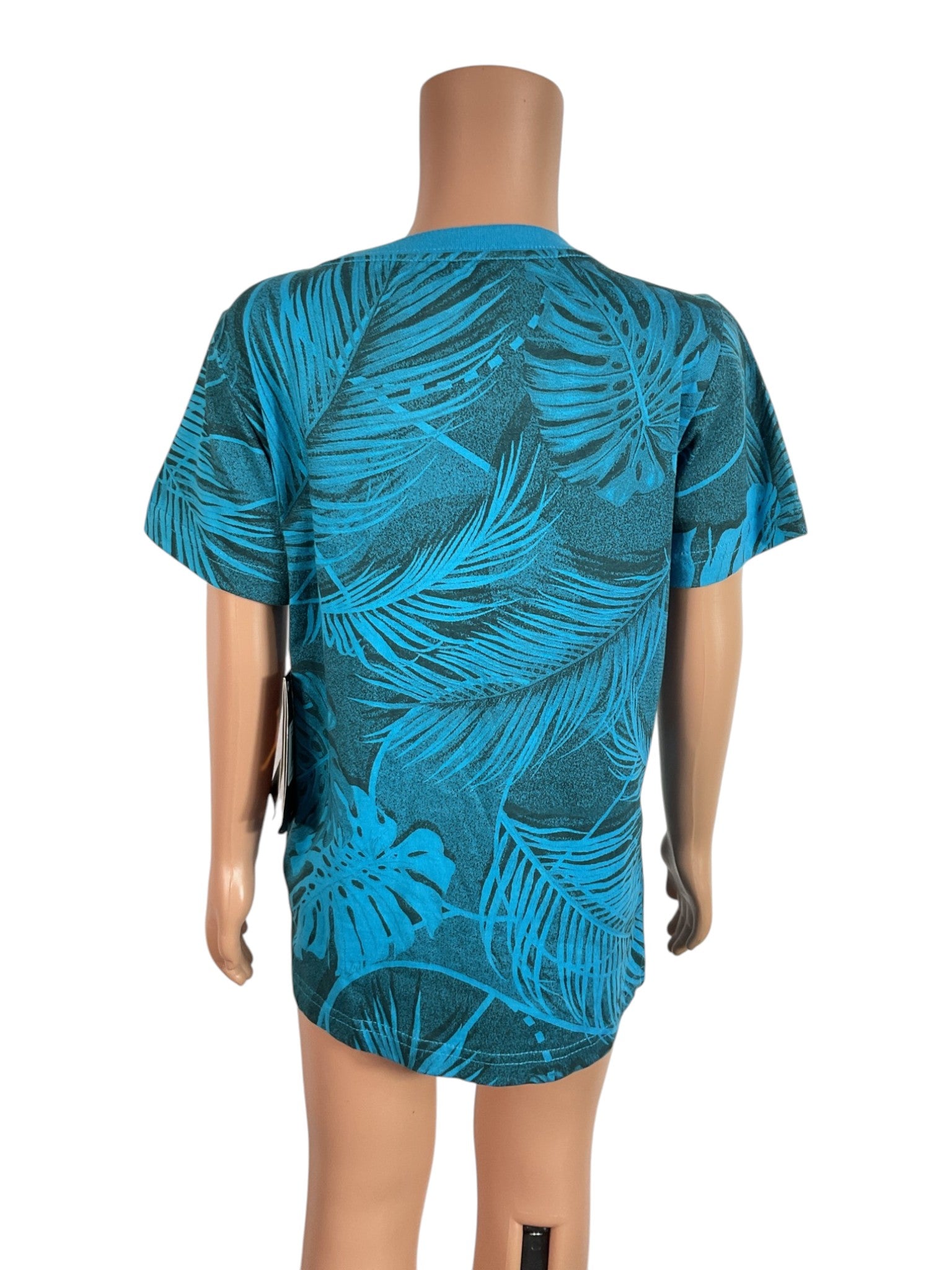 Camisa niño 6 (Jordan)