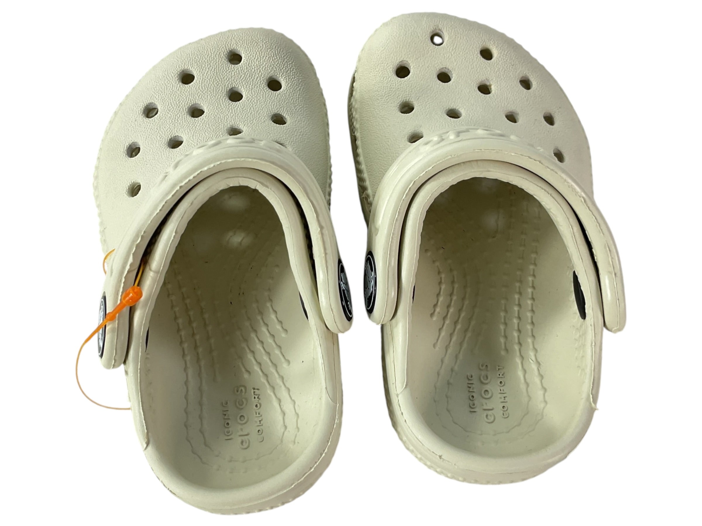 Sandalia niña C4 (Crocs)