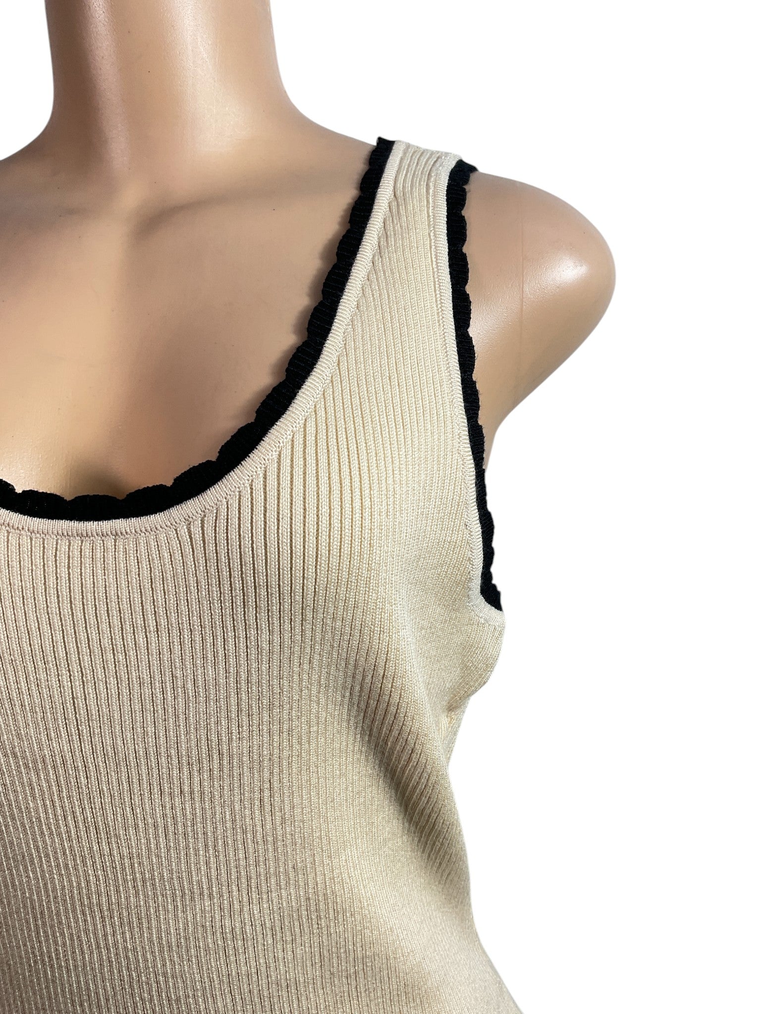 Blusa M (LOMON)