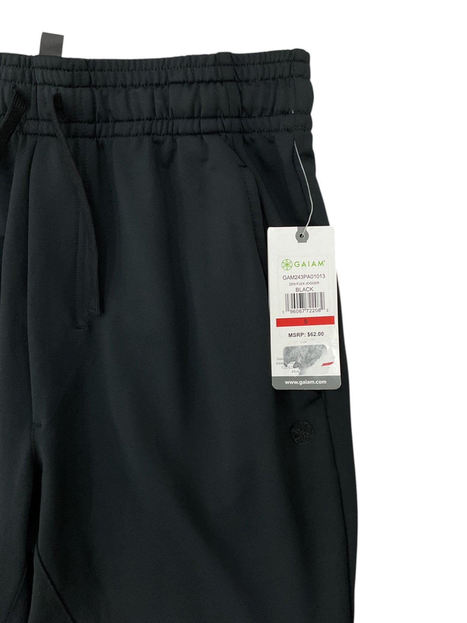 Pans S (Gaiam)