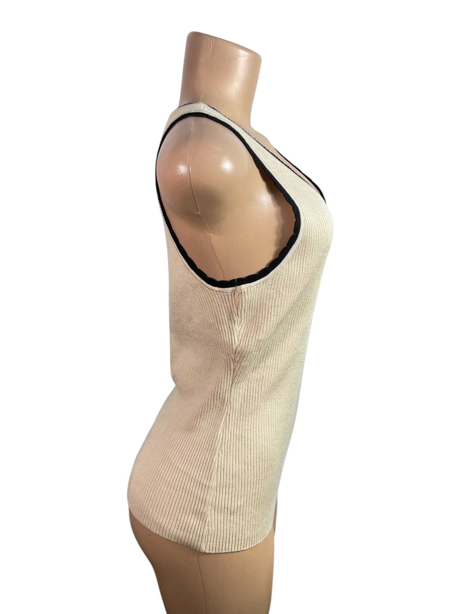 Blusa M (LOMON)