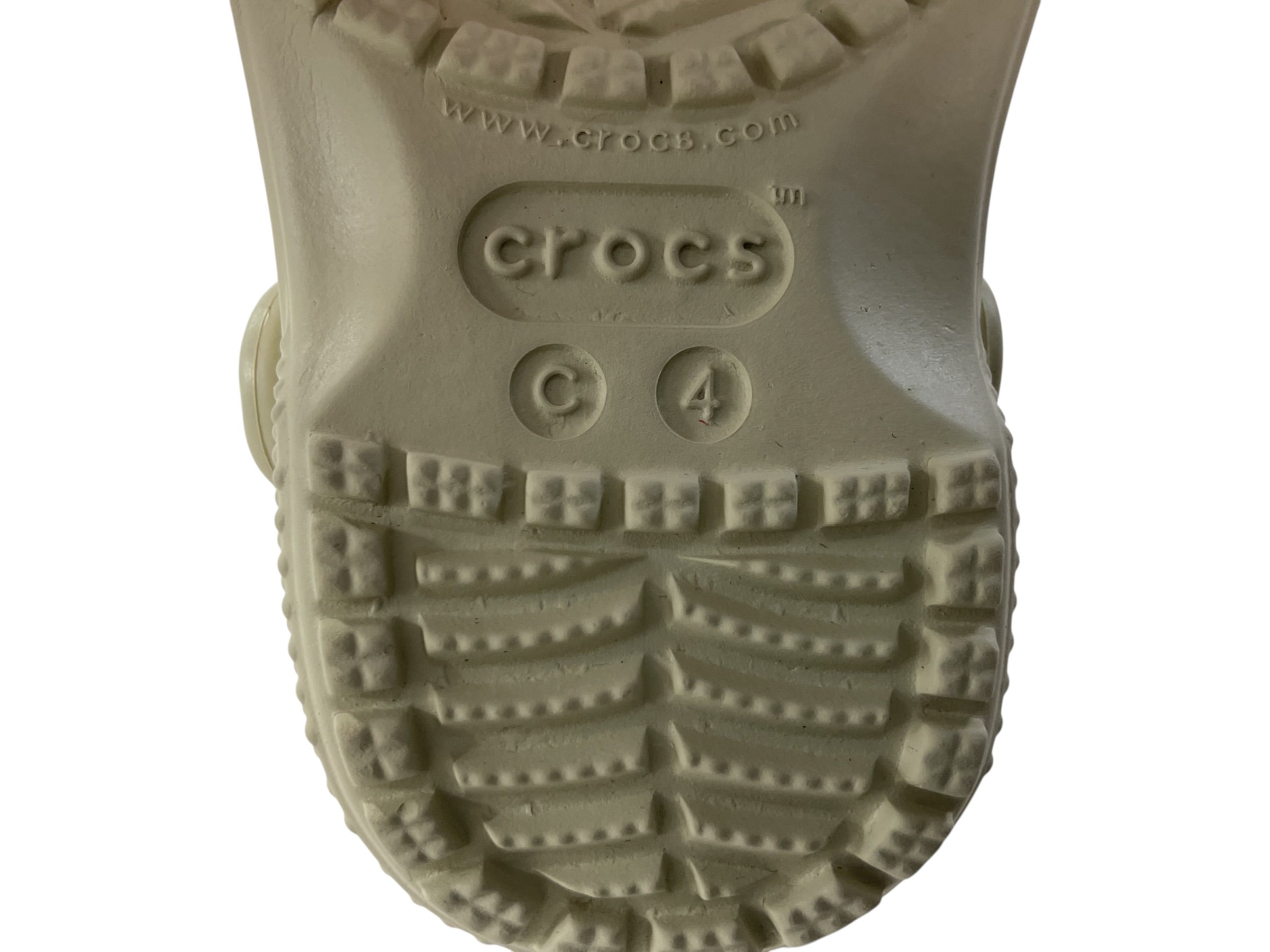 Sandalia niña C4 (Crocs)