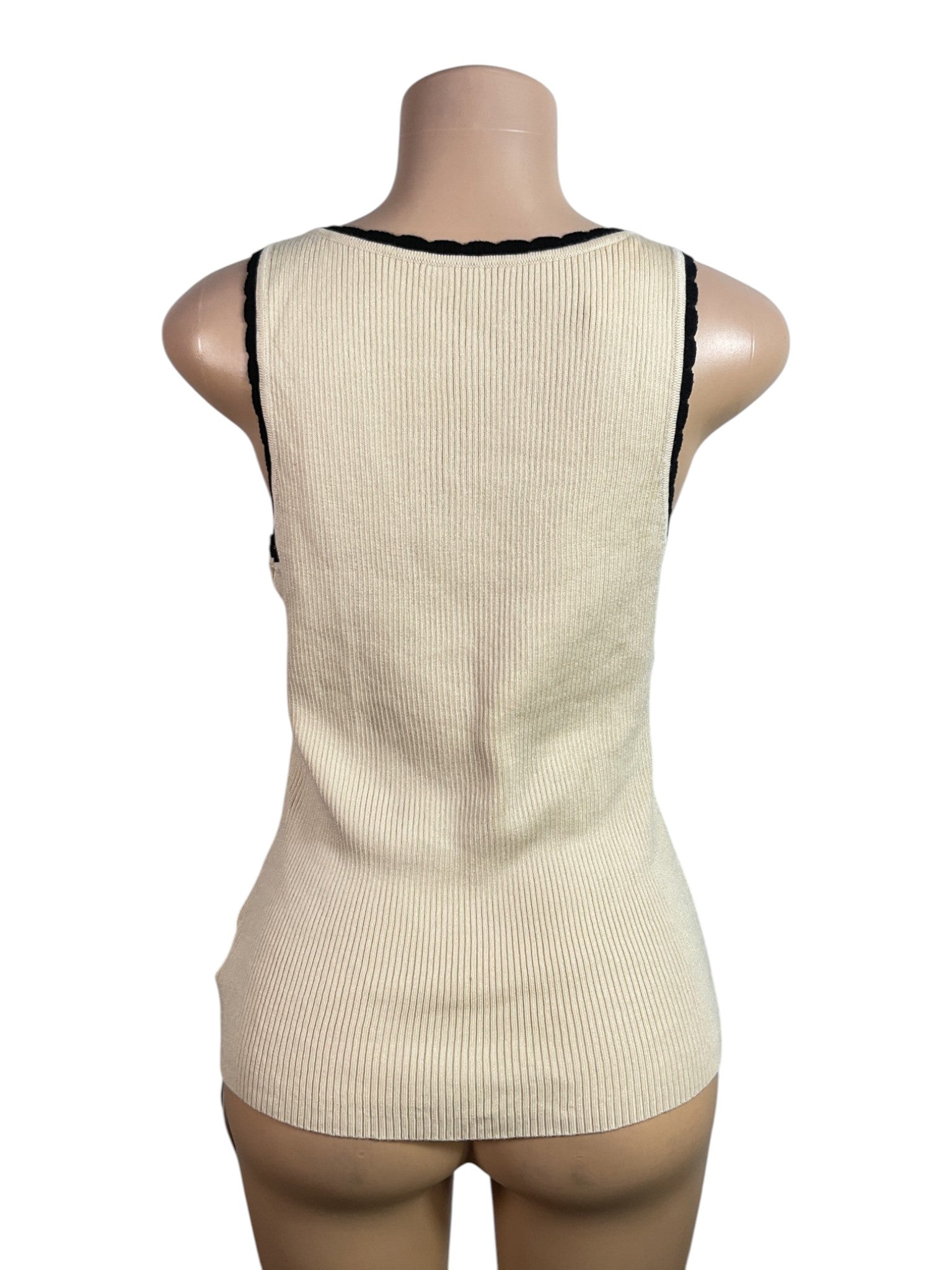 Blusa M (LOMON)
