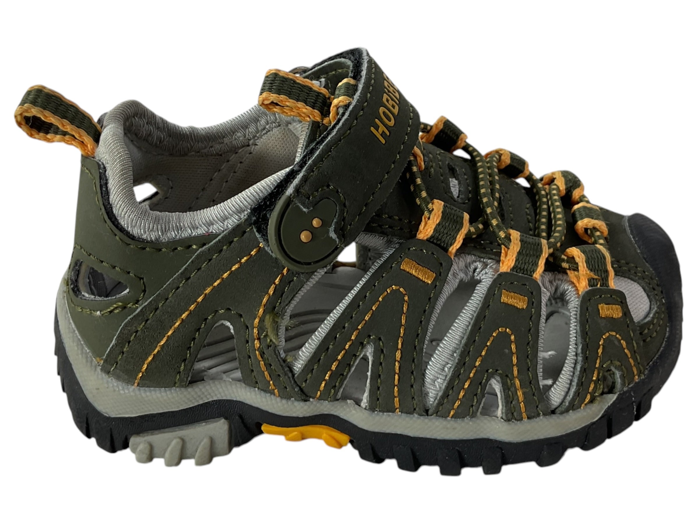 Zapato niño 4