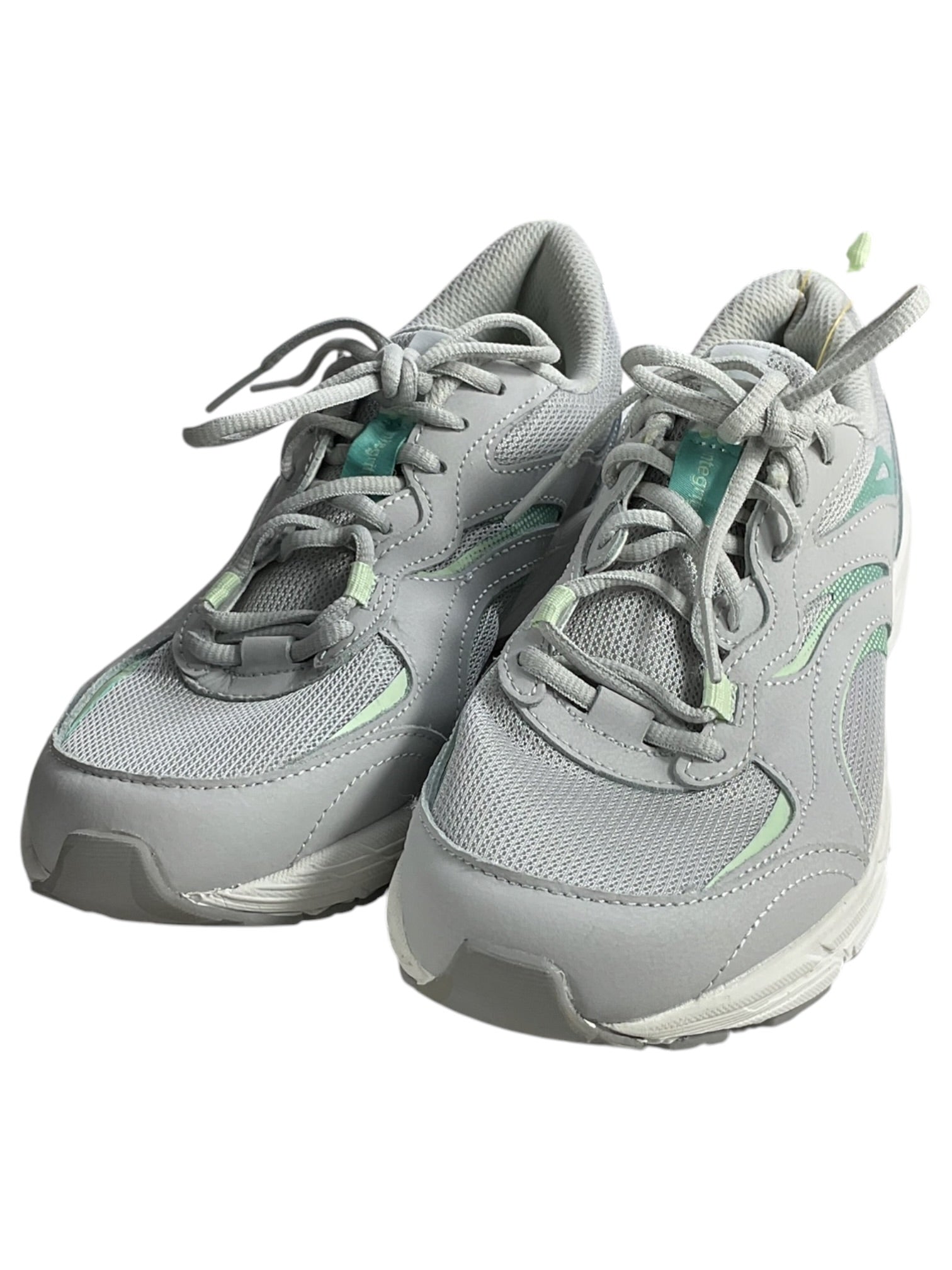 Tenis 8