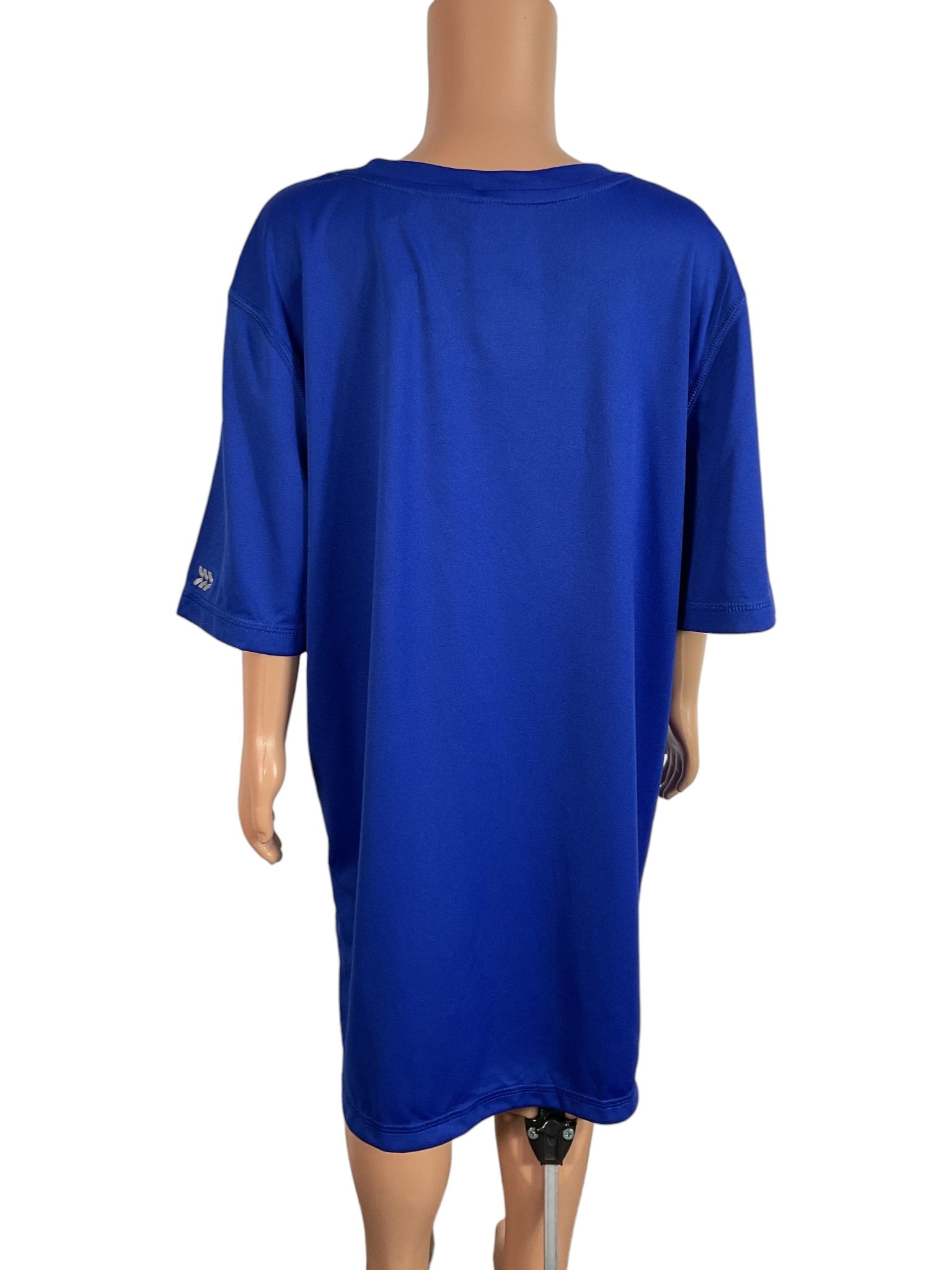 Camisa niño 12-14 (All in motion)