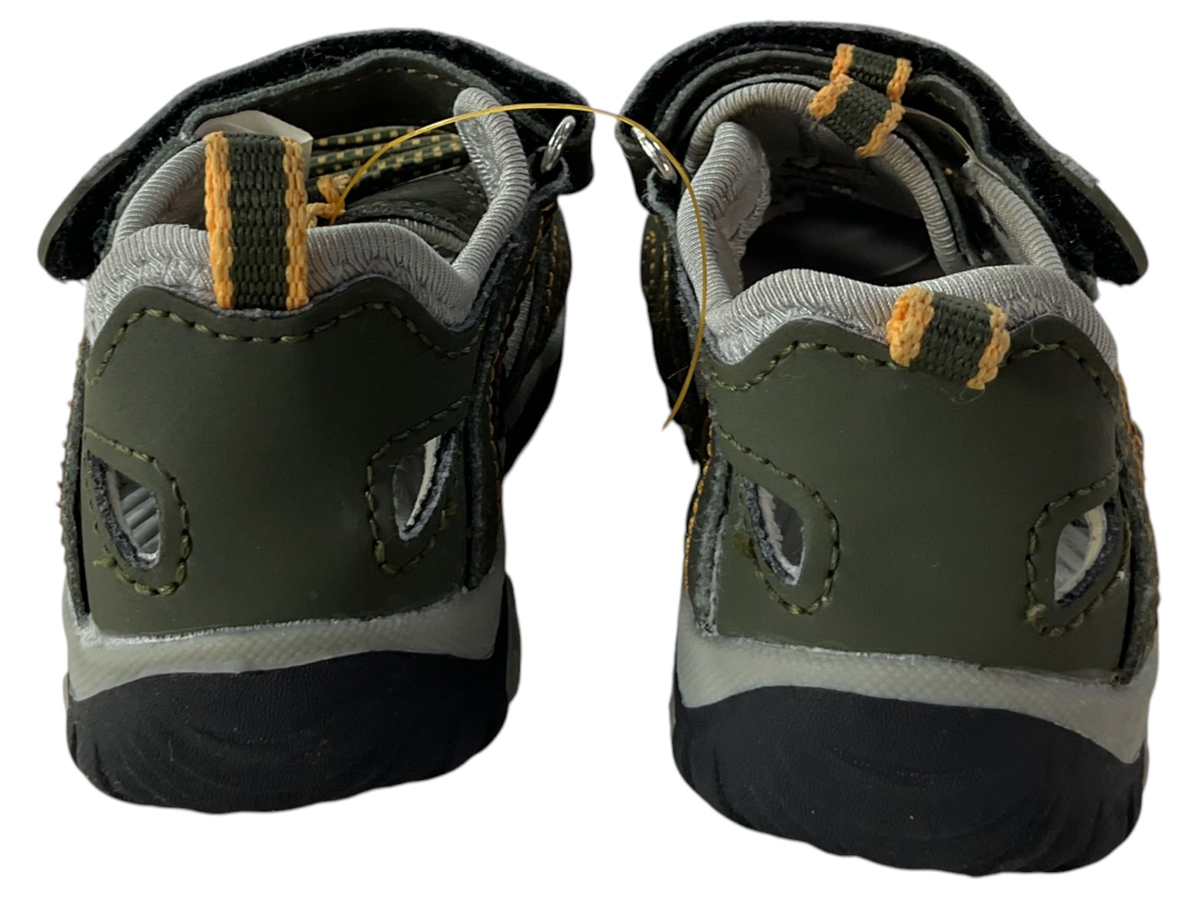 Zapato niño 4