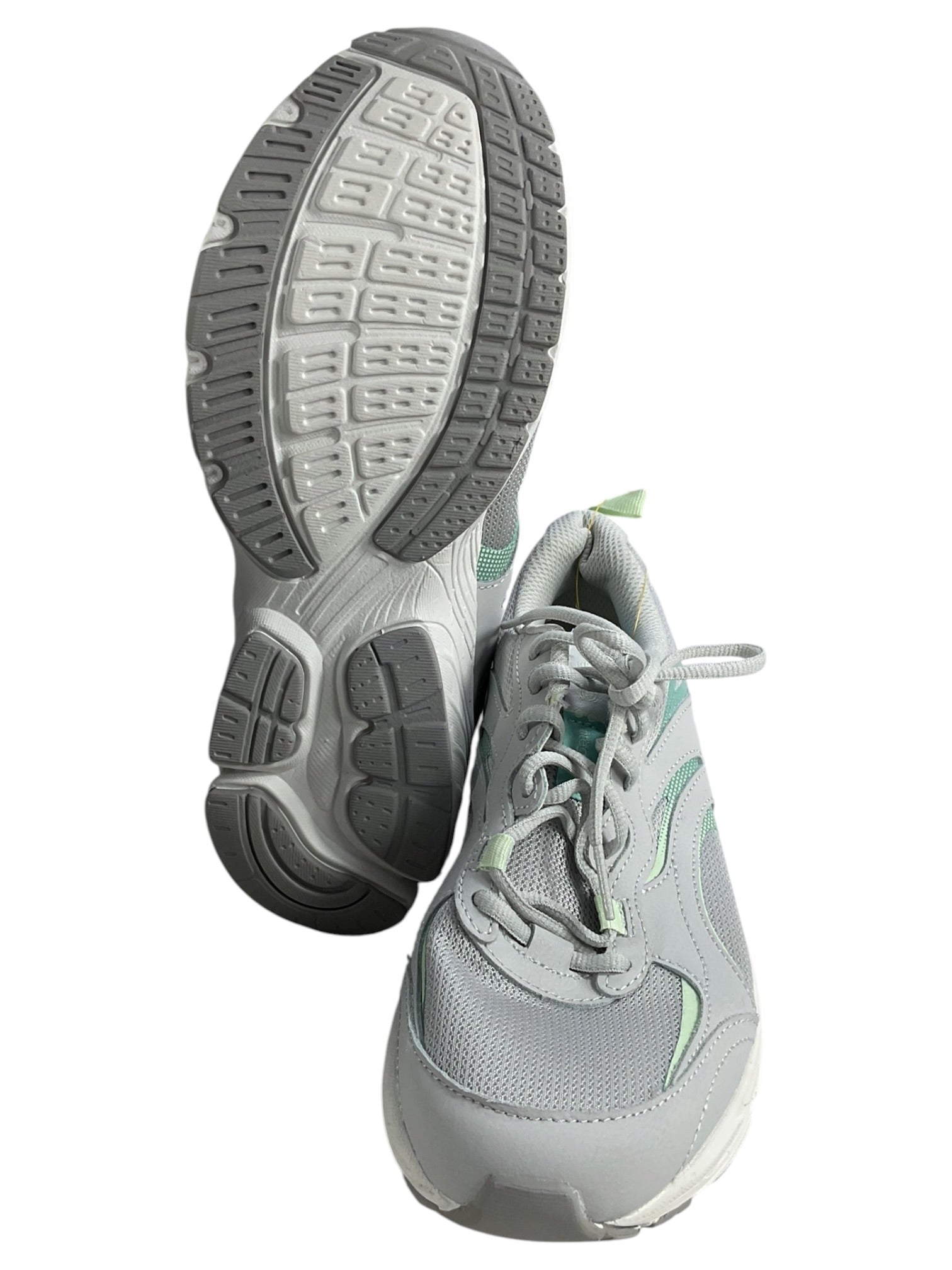 Tenis 8