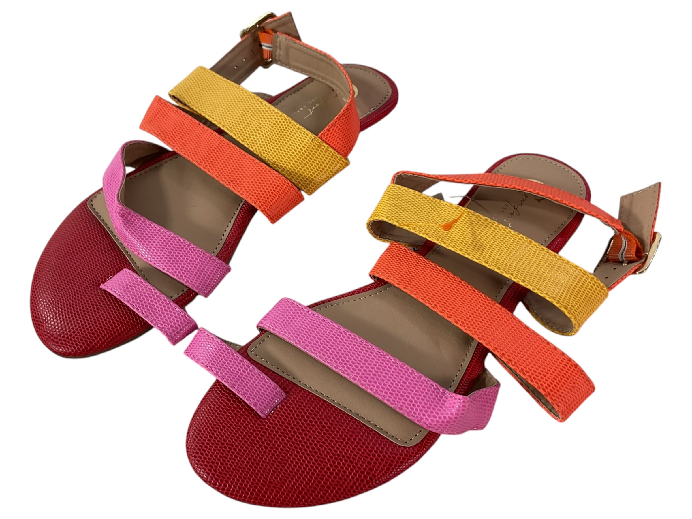 Sandalia 8 (Comfort)