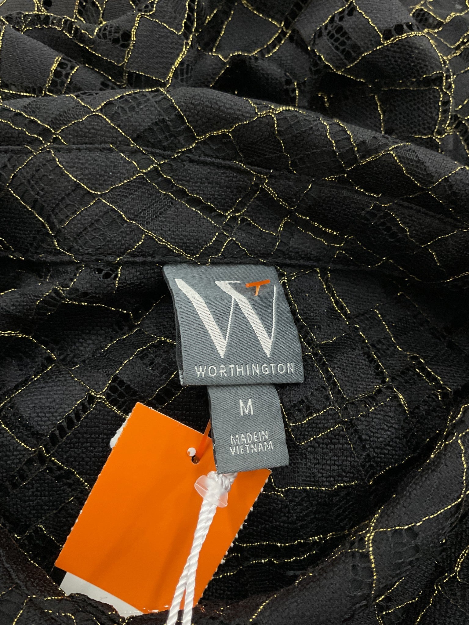 Blusa M (WORTHINGTON)