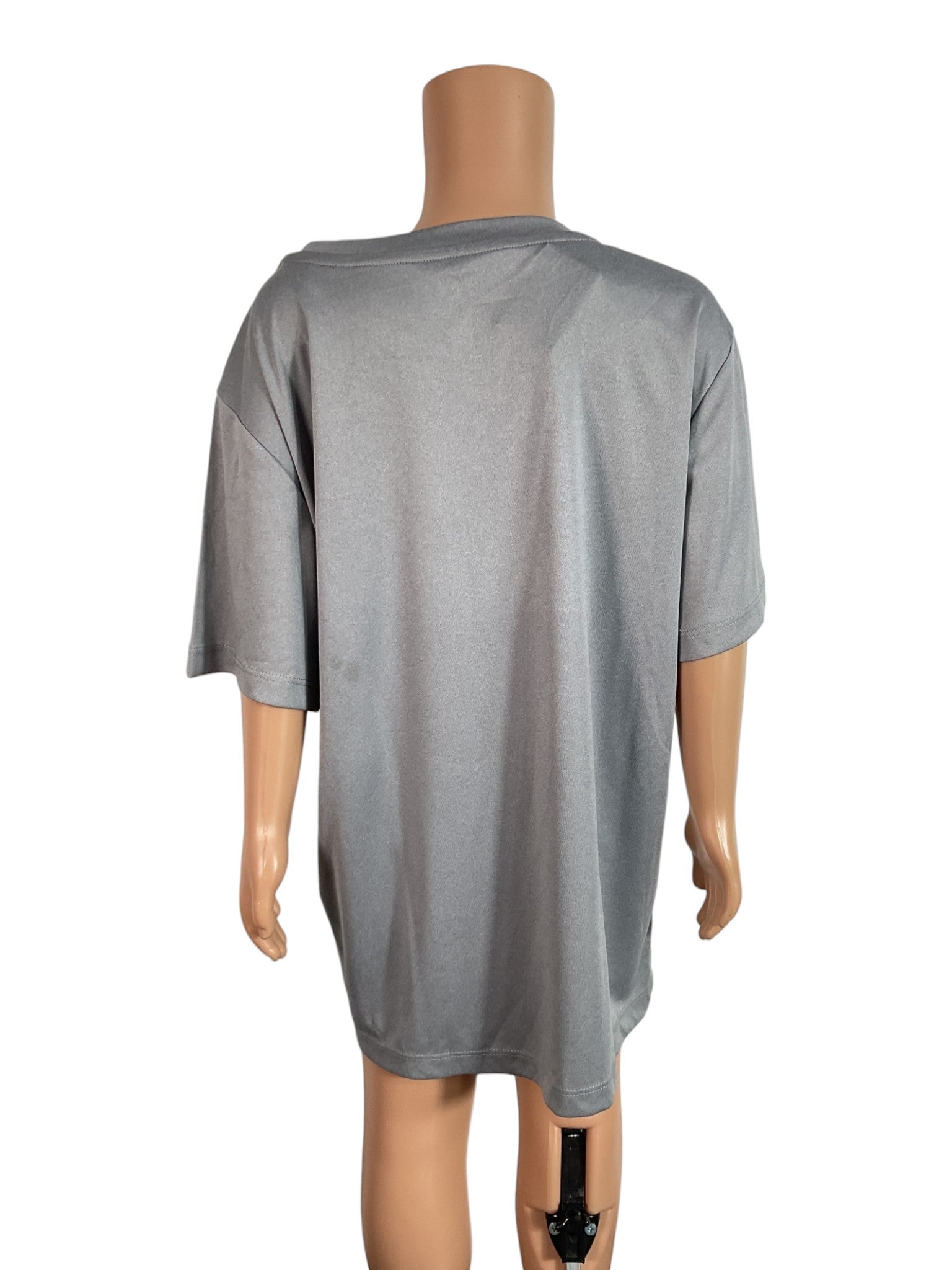 Camisa niño 8 (Reebok)
