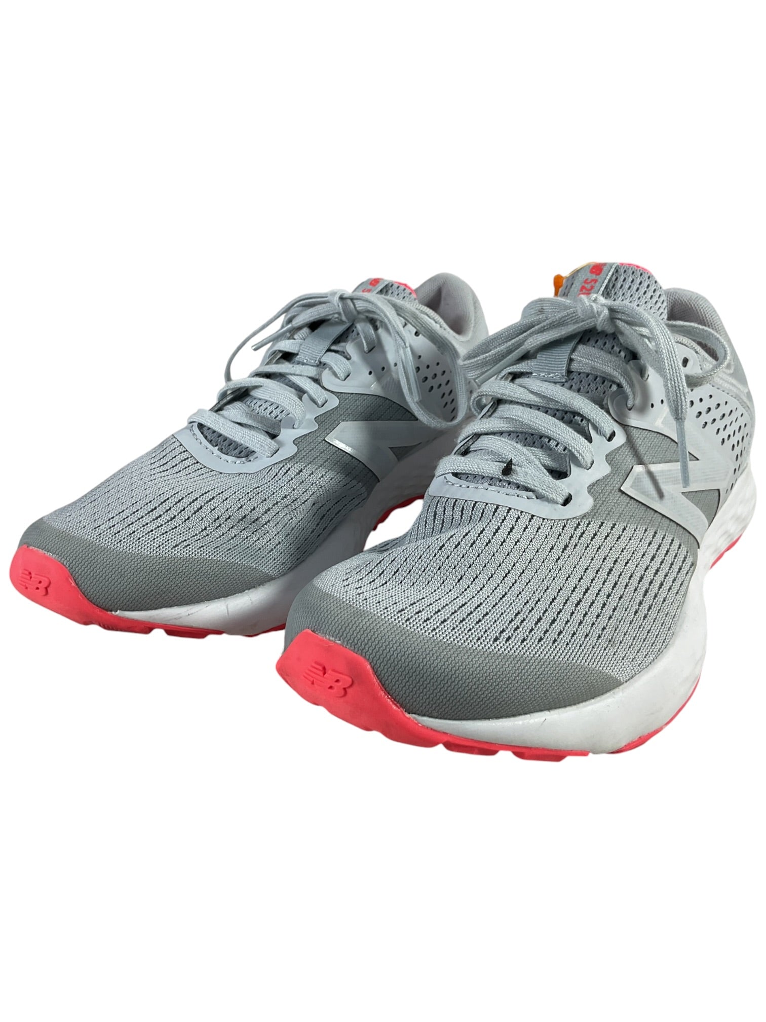 Tenis 8 (New Balance)