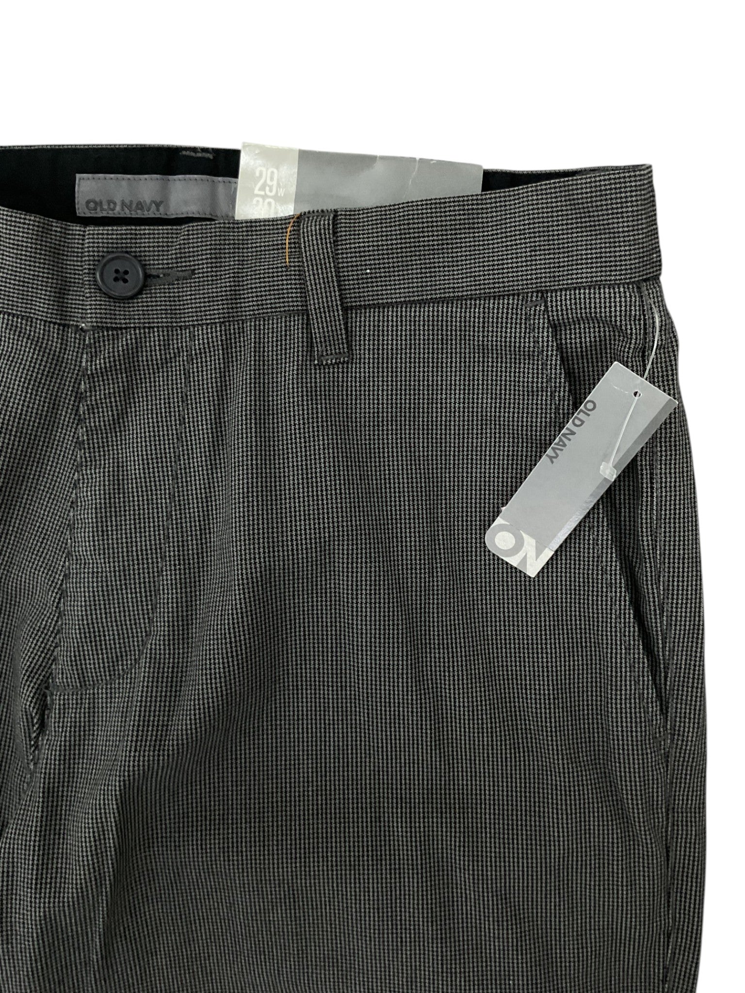 Pantalon 29x30 (Old Navy)