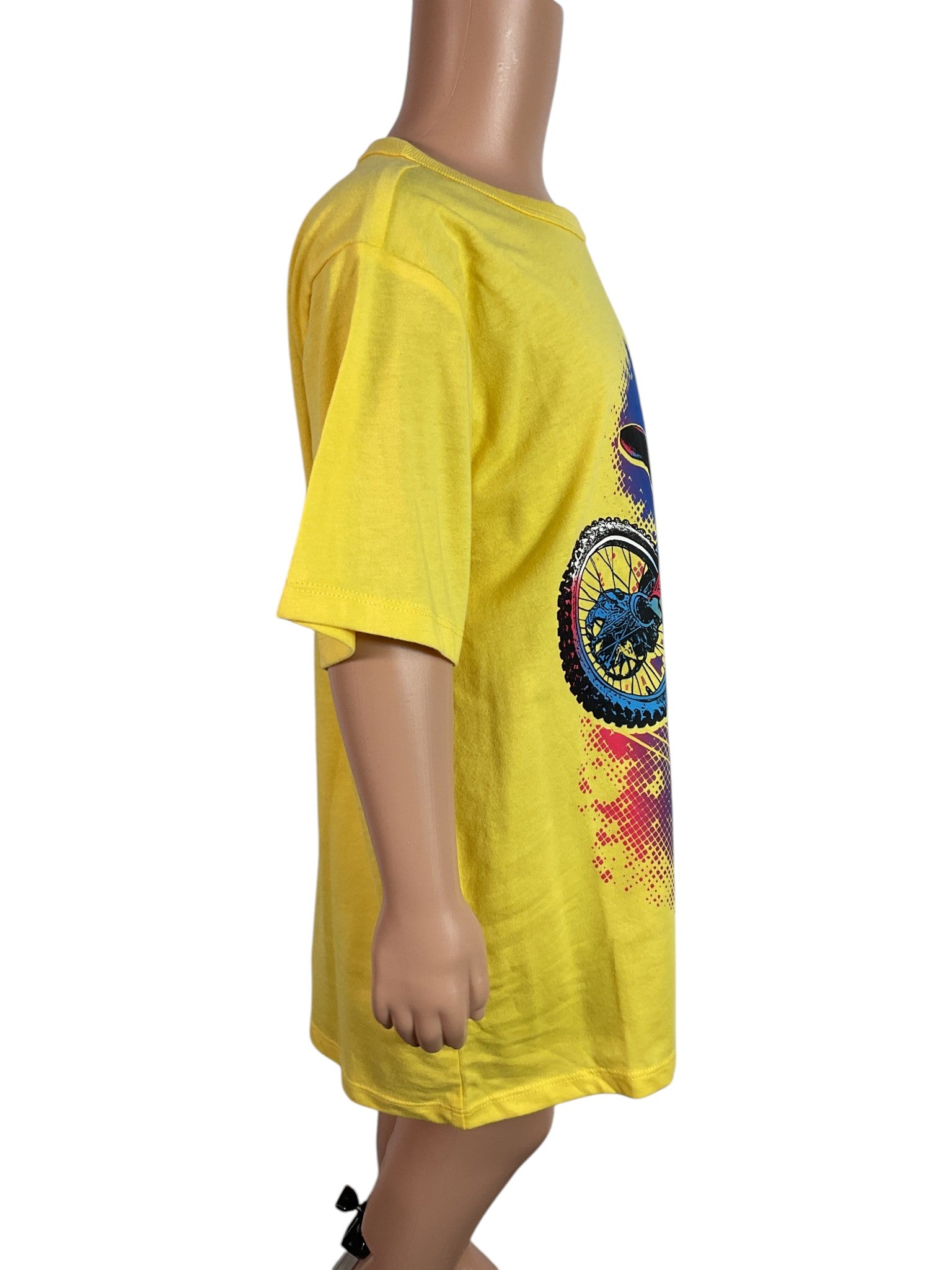 Camisa niño 7-8 (Place)