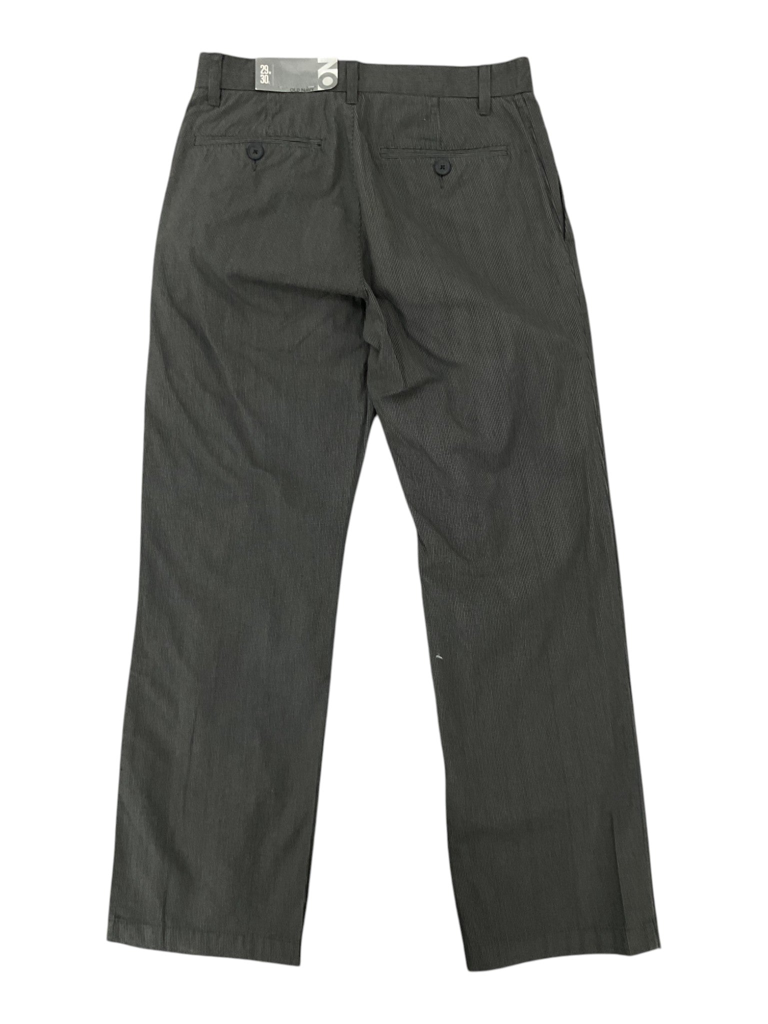 Pantalon 29x30 (Old Navy)