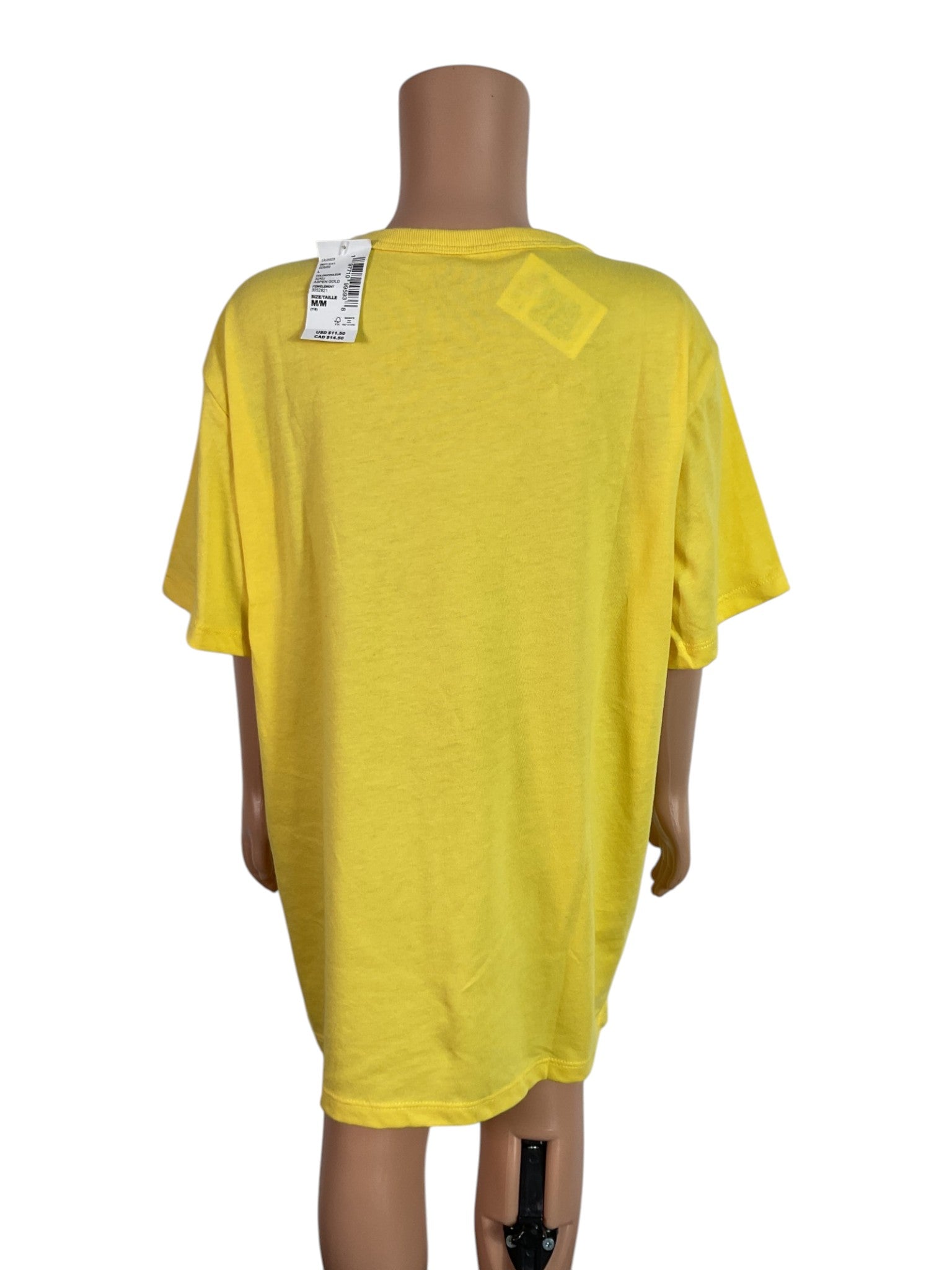 Camisa niño 7-8 (Place)
