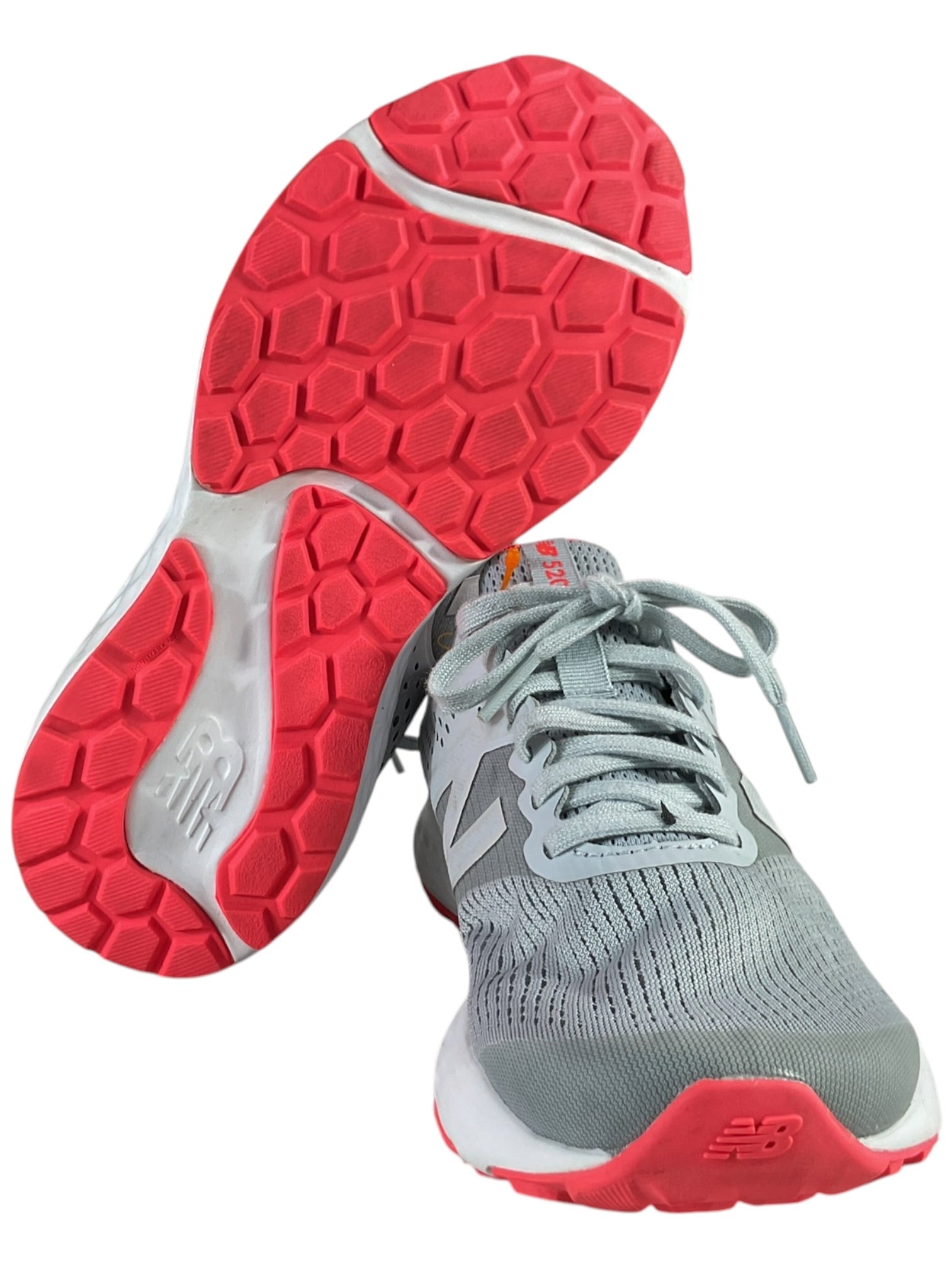 Tenis 8 (New Balance)