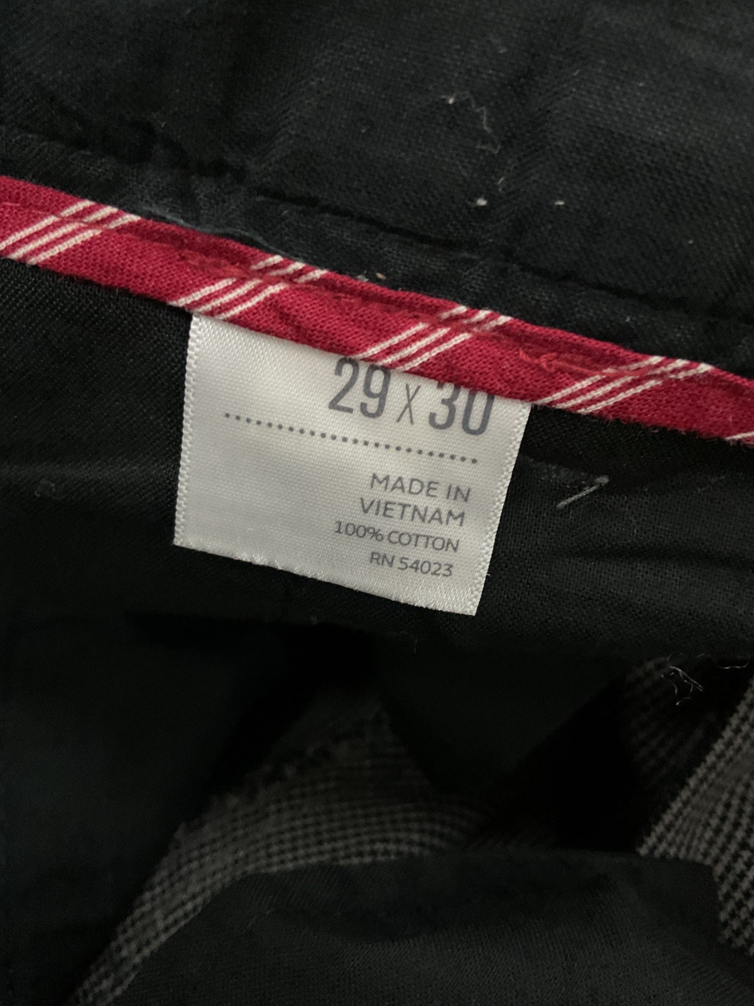 Pantalon 29x30 (Old Navy)