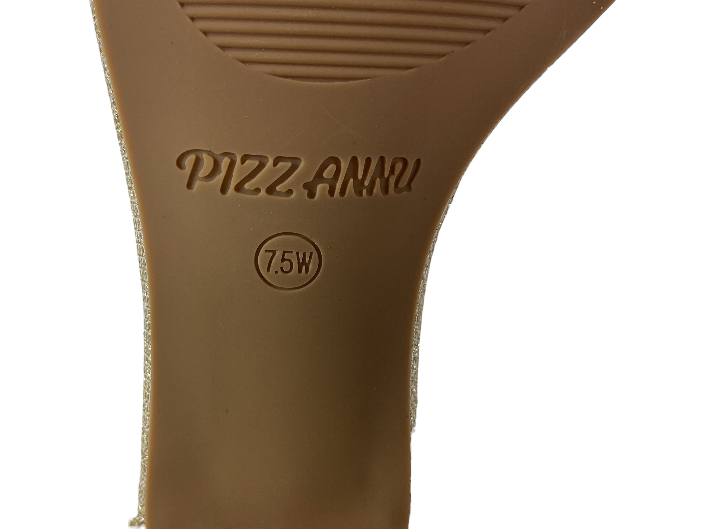 Tacón 7.5 (PIZZ ANNU)