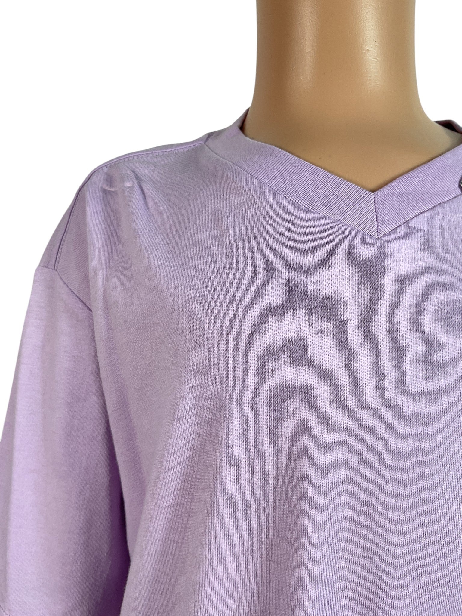 Camisa niño 10-12 (Nautica)