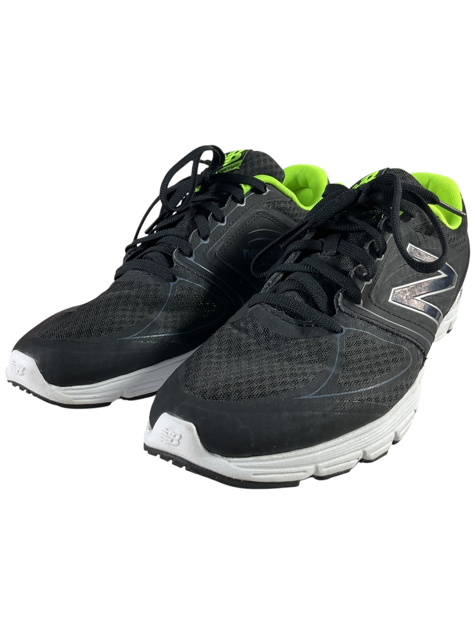Tenis 12 (New Balance)