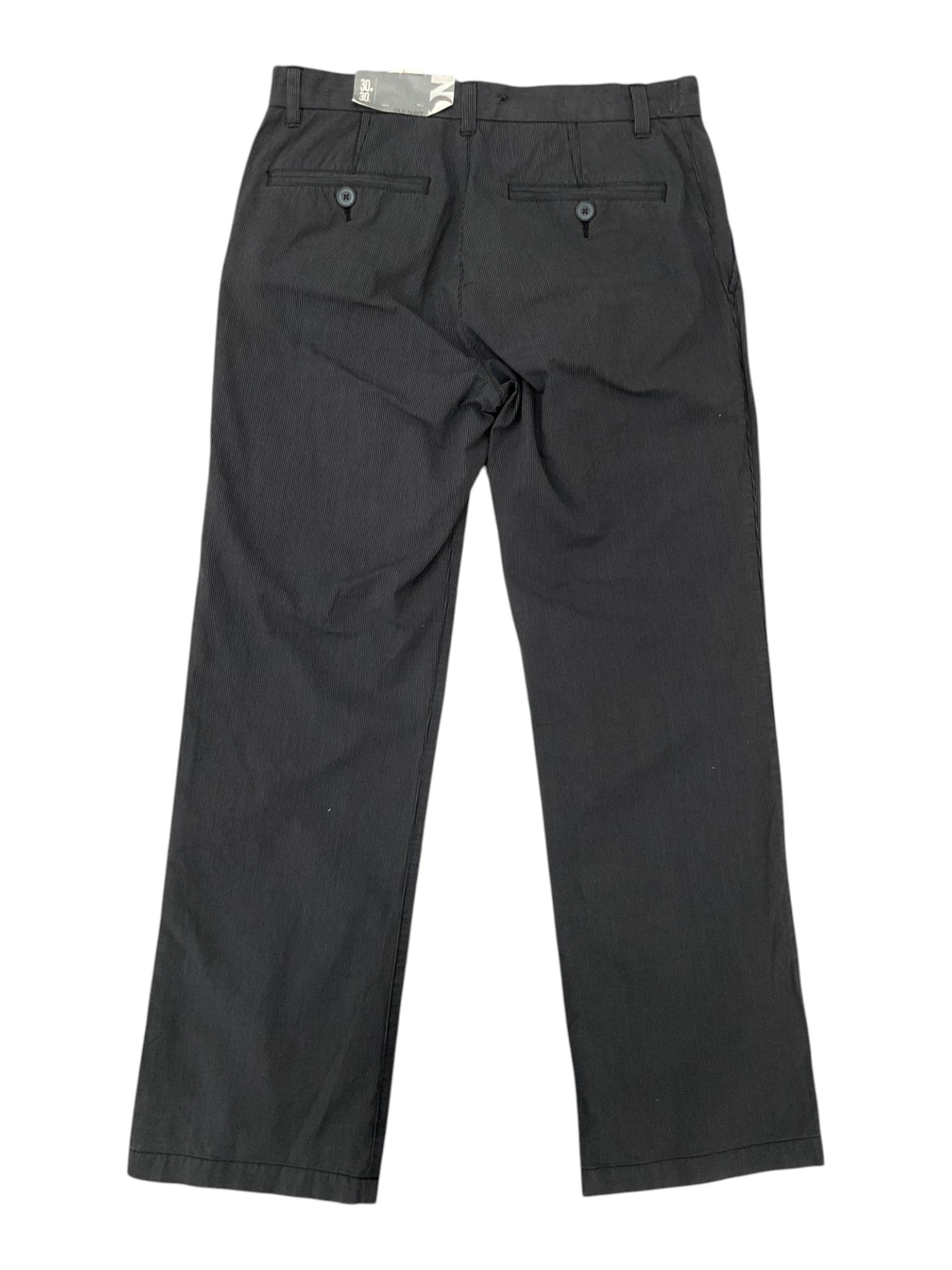 Pantalon 30x30 (Old Navy)