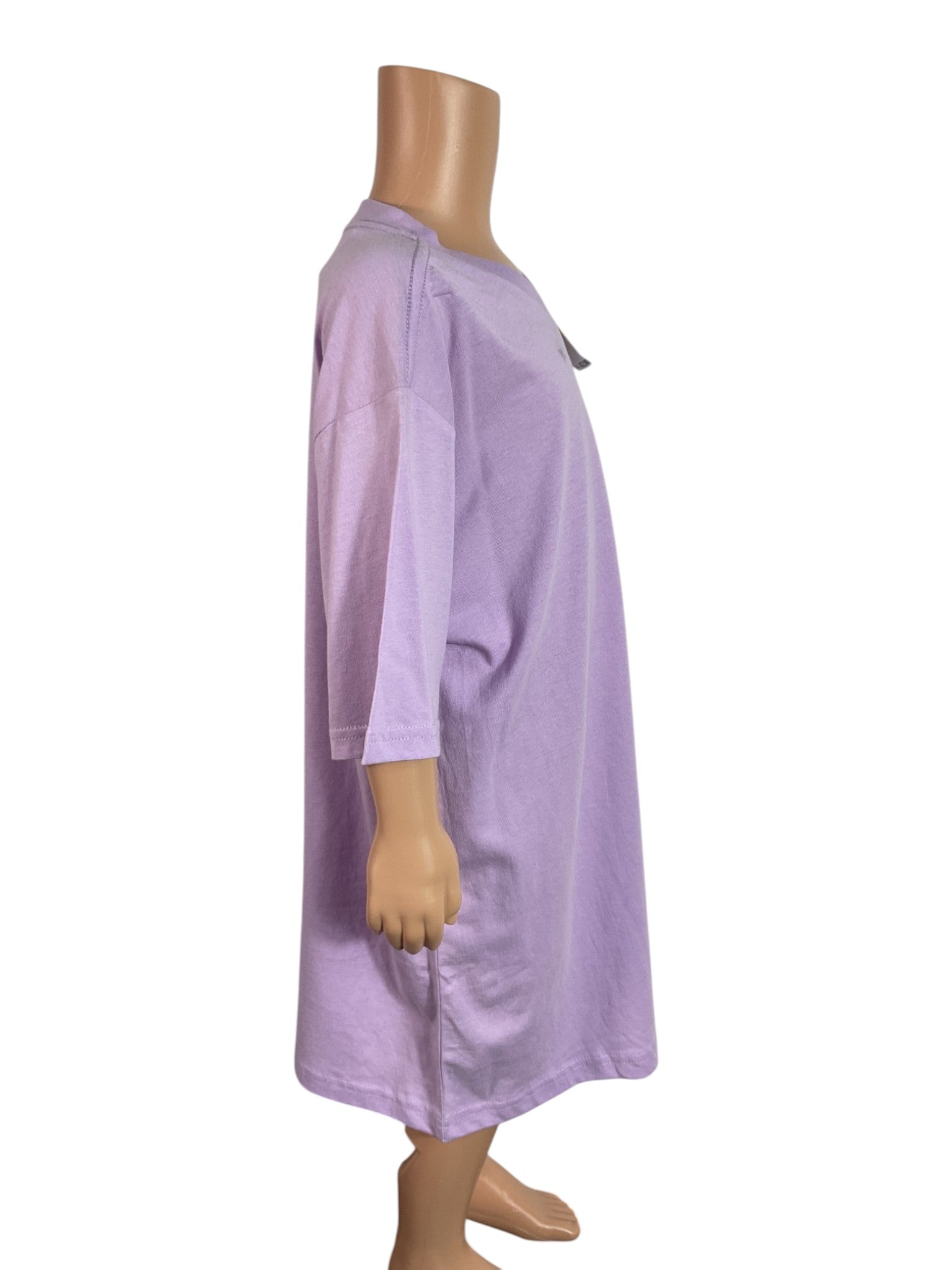 Camisa niño 10-12 (Nautica)