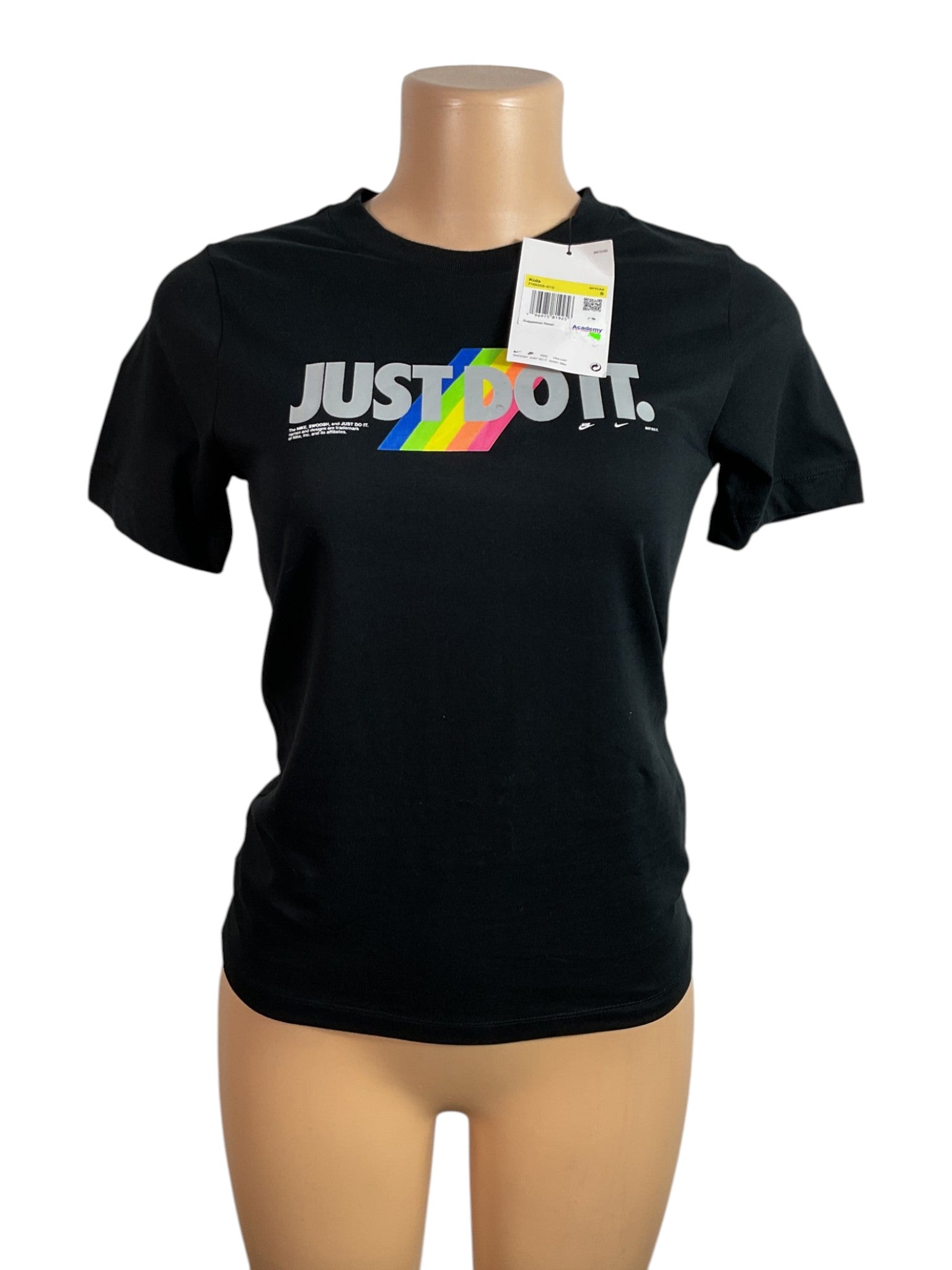 Blusa S/P (NIKE)