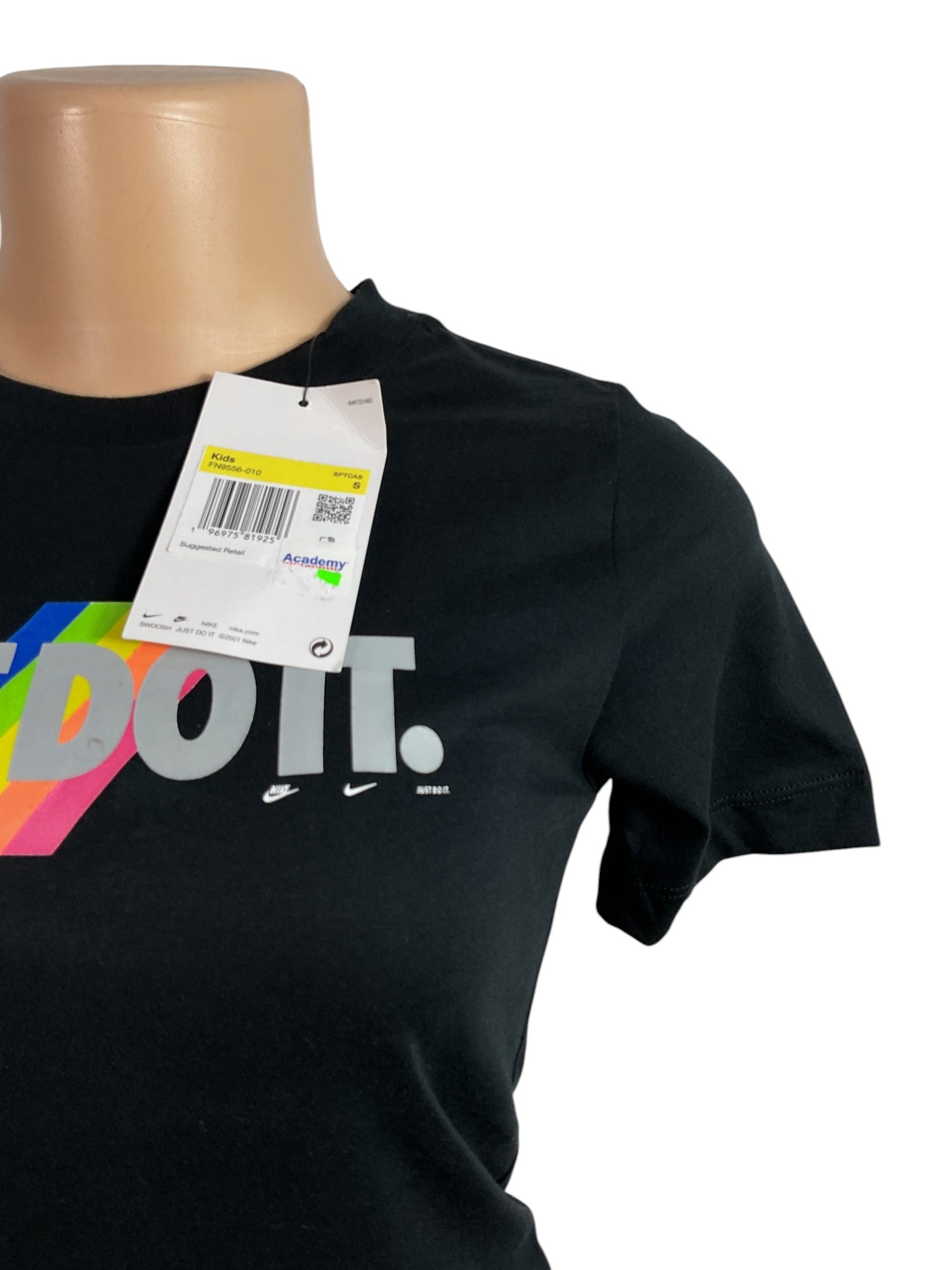 Blusa S/P (NIKE)