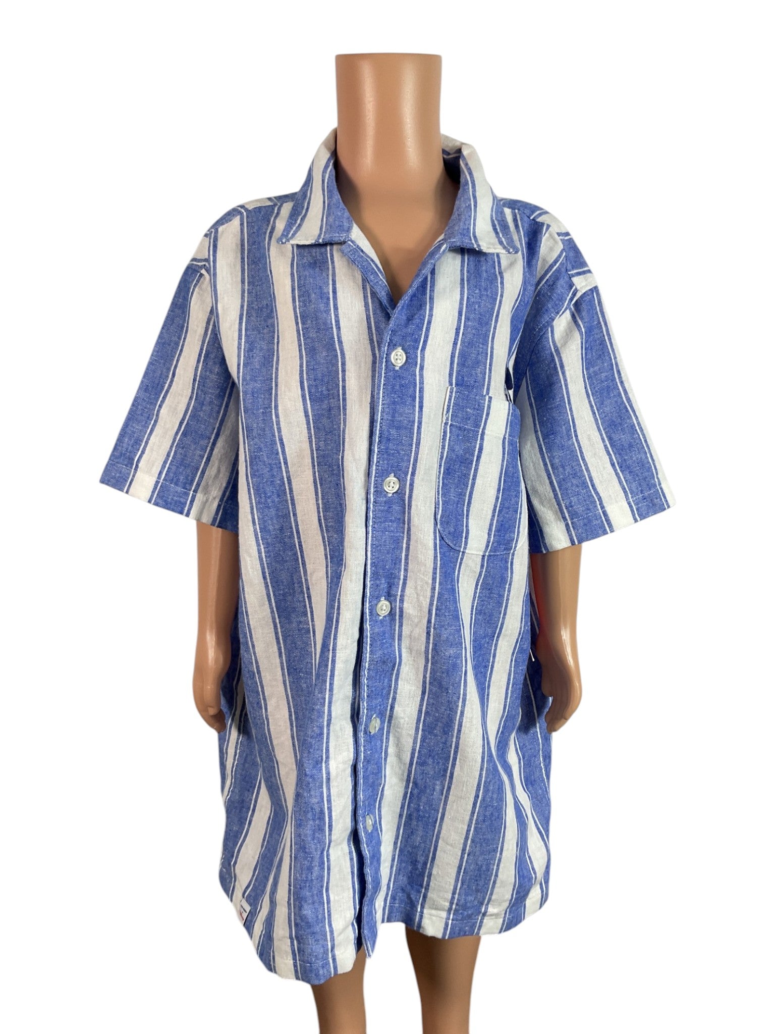 Camisa niño 10-12 (Old Navy)