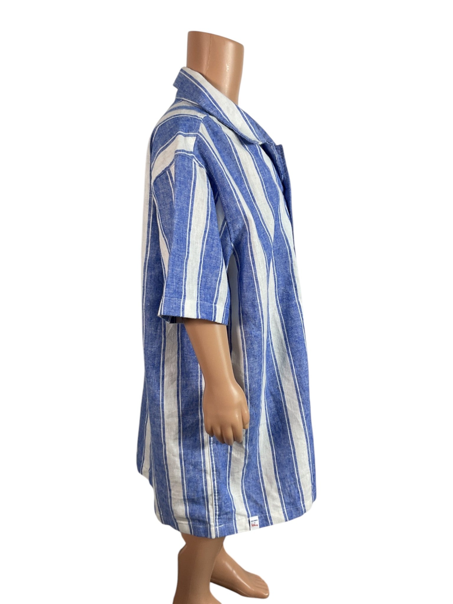 Camisa niño 10-12 (Old Navy)