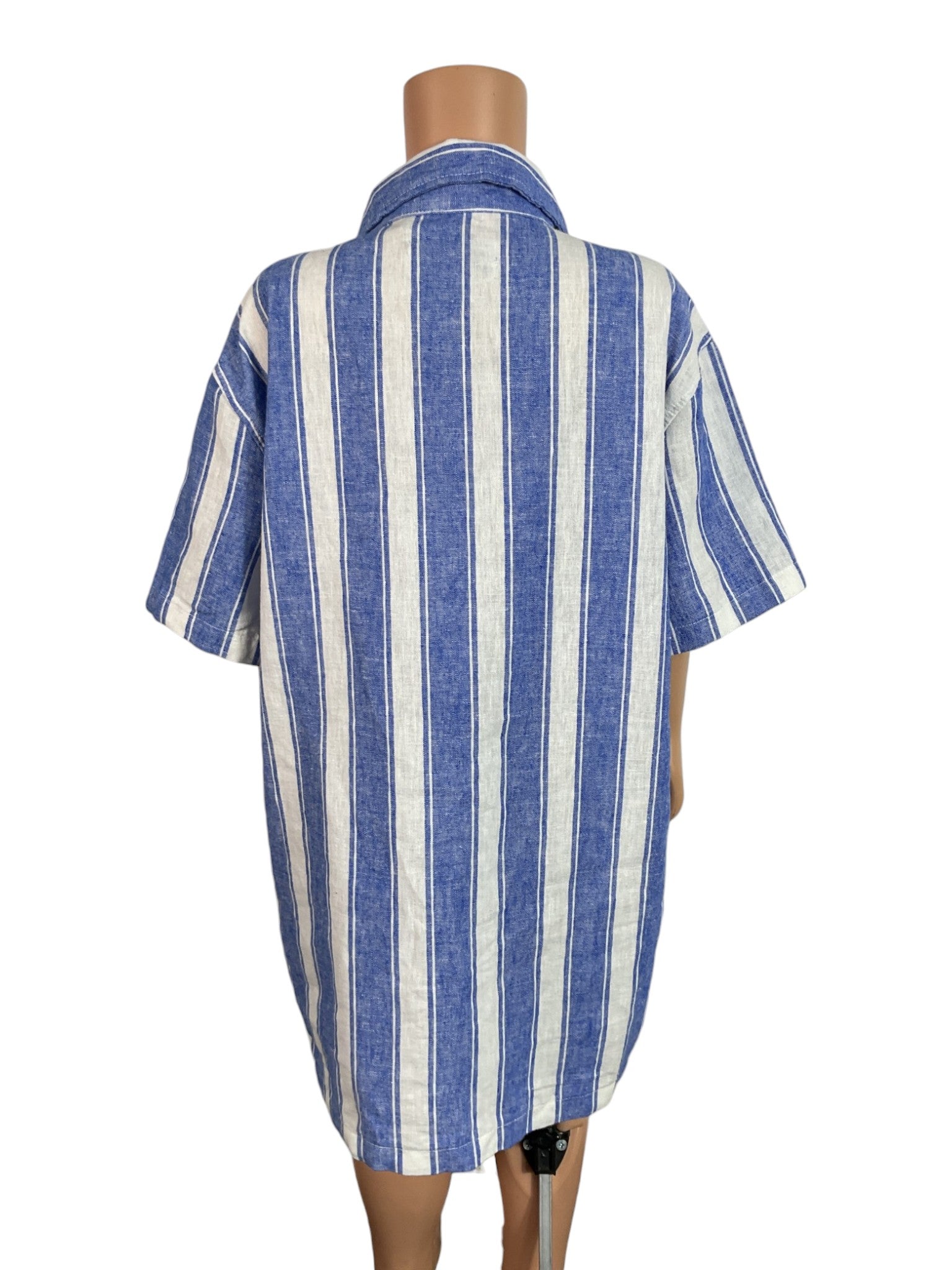 Camisa niño 10-12 (Old Navy)