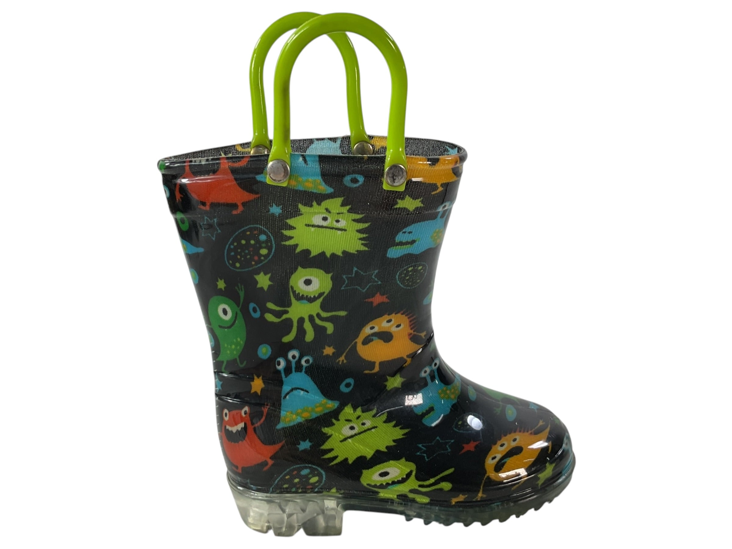 Bota niño 5/6