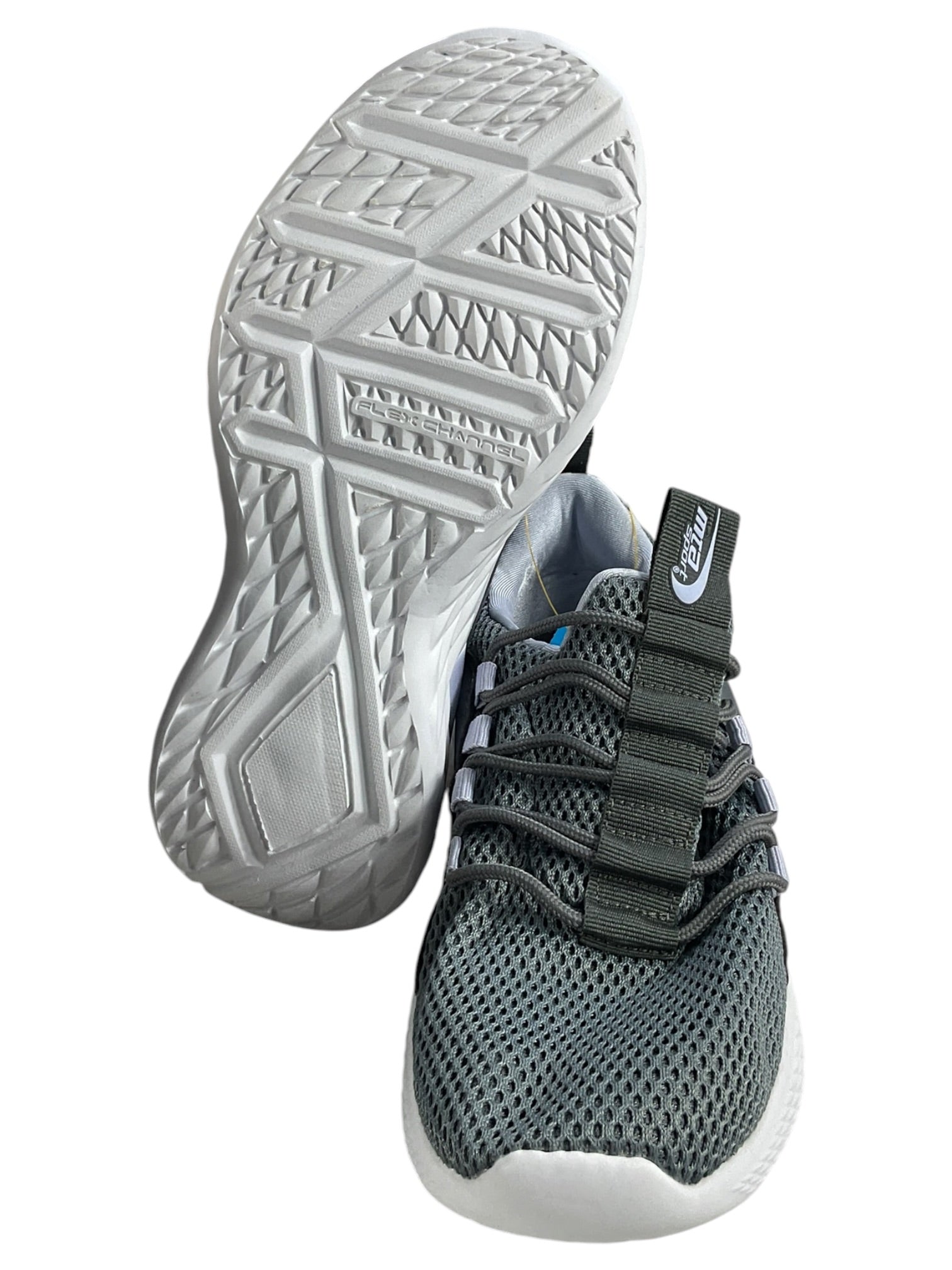 Tenis 8