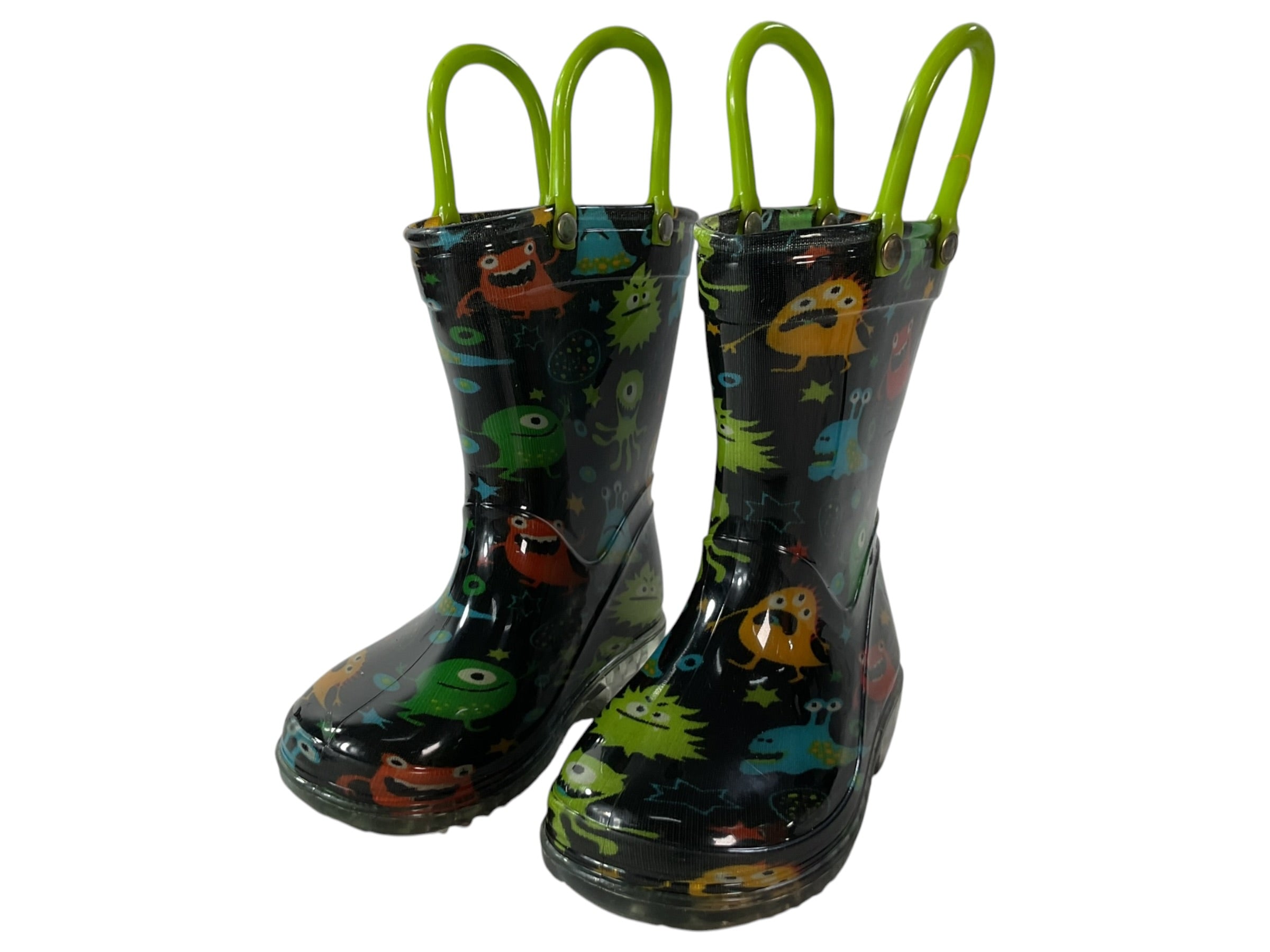 Bota niño 5/6