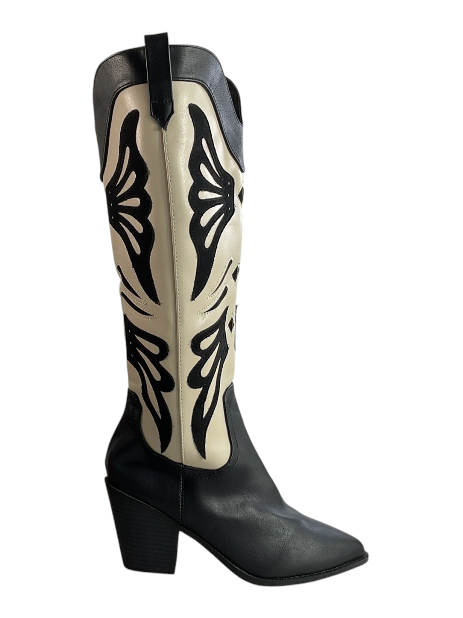 Bota 9