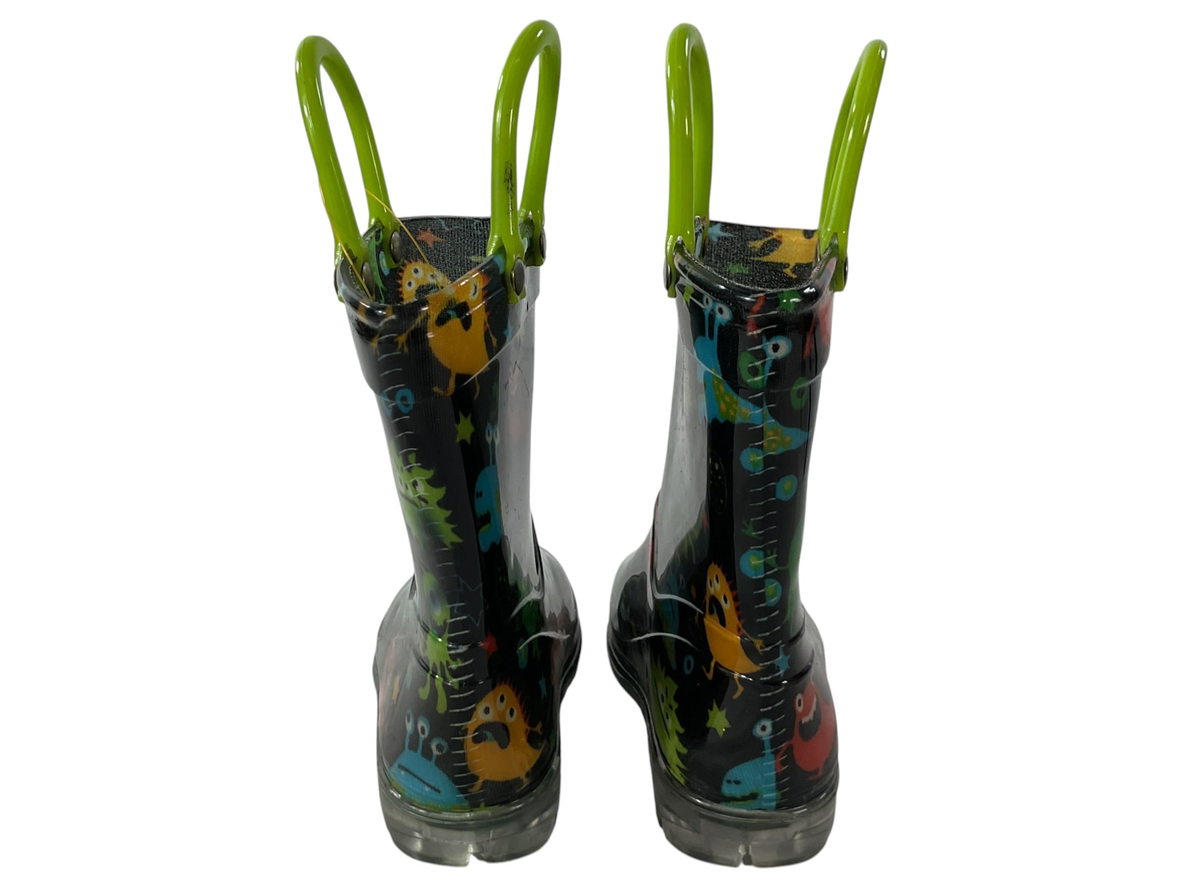 Bota niño 5/6
