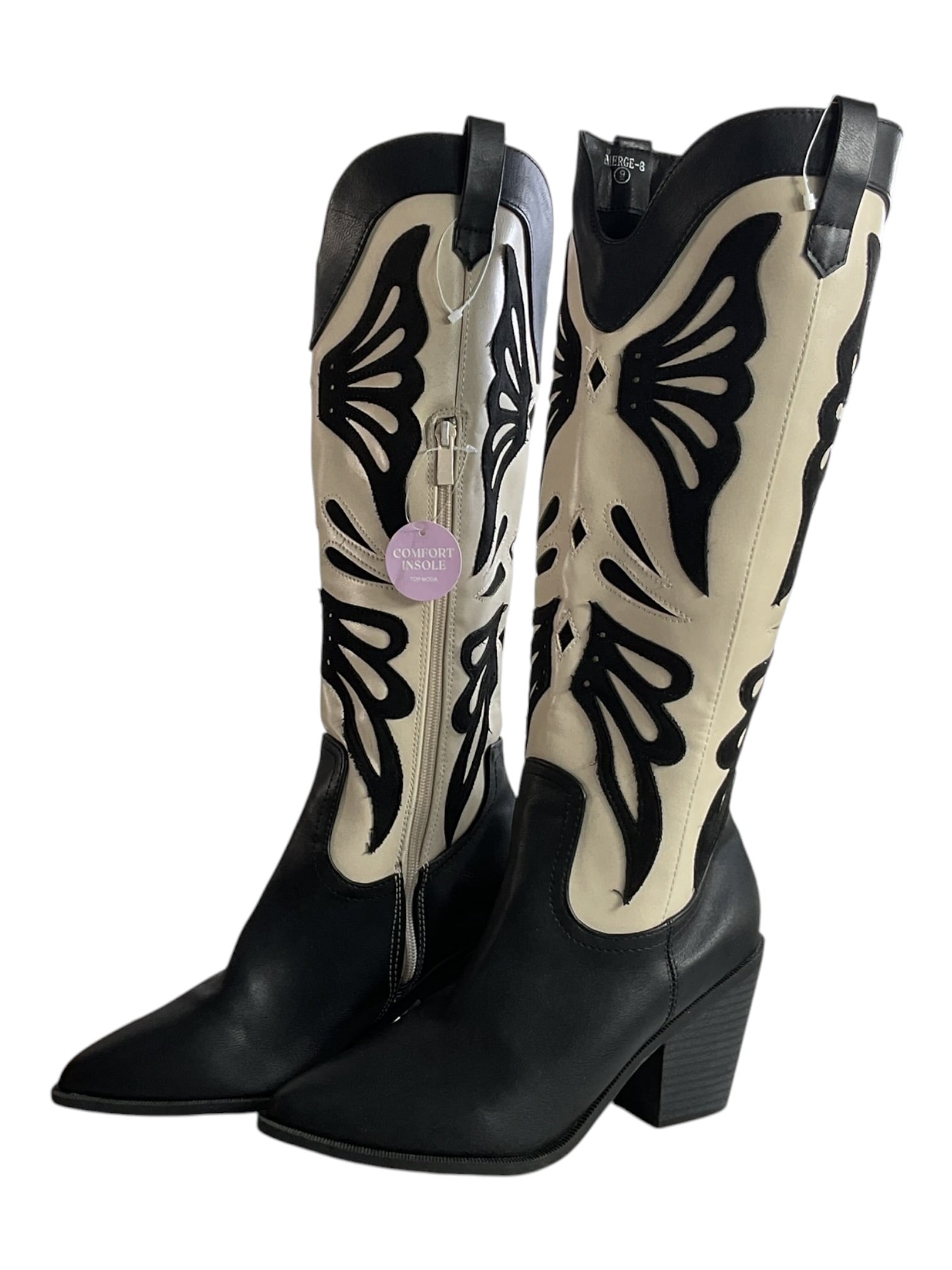 Bota 9