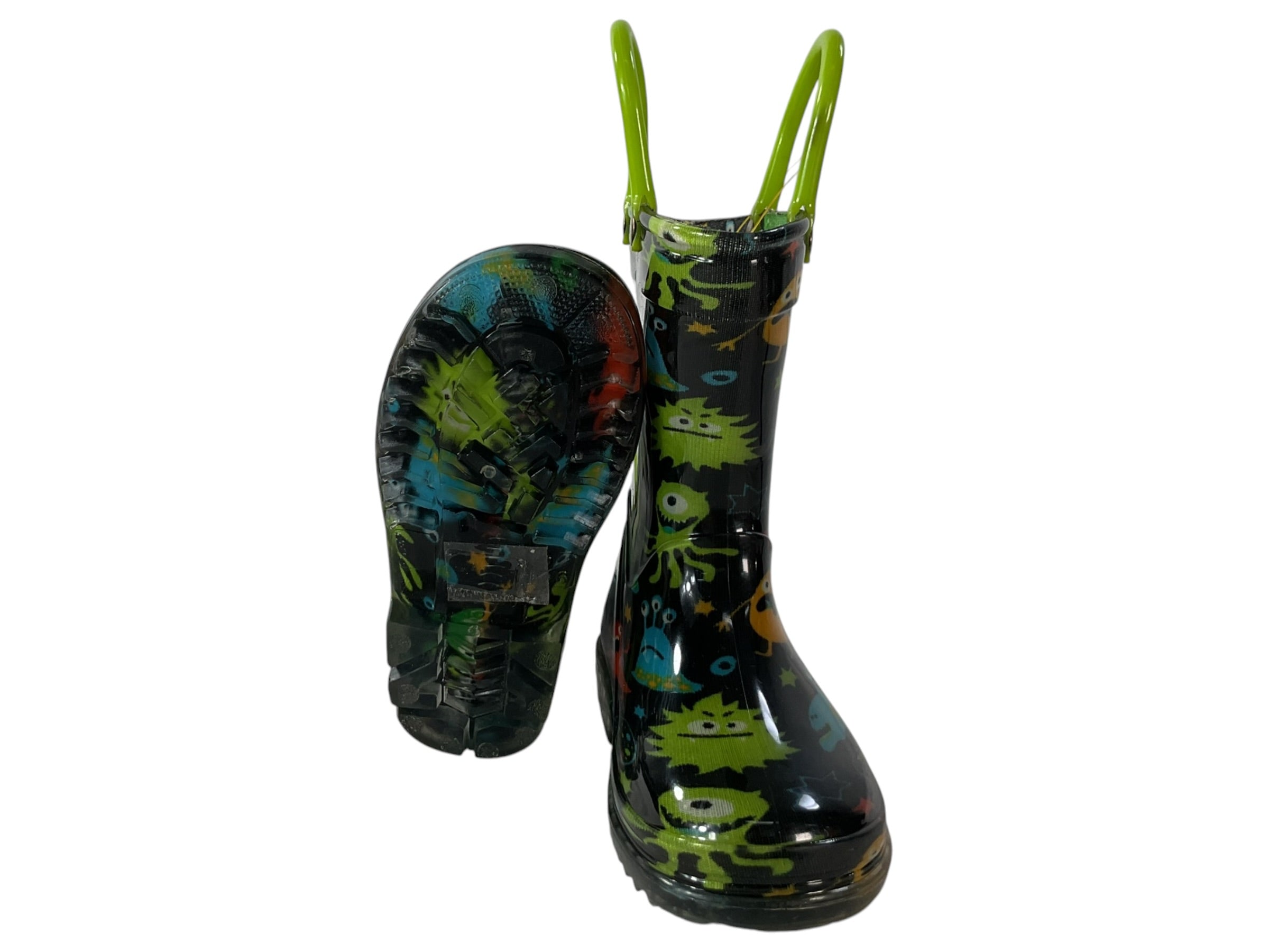 Bota niño 5/6