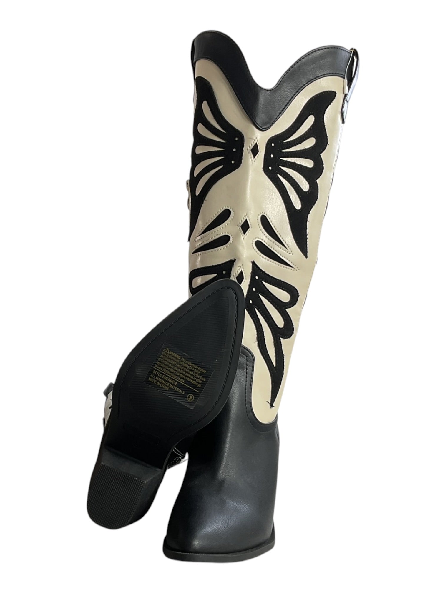 Bota 9