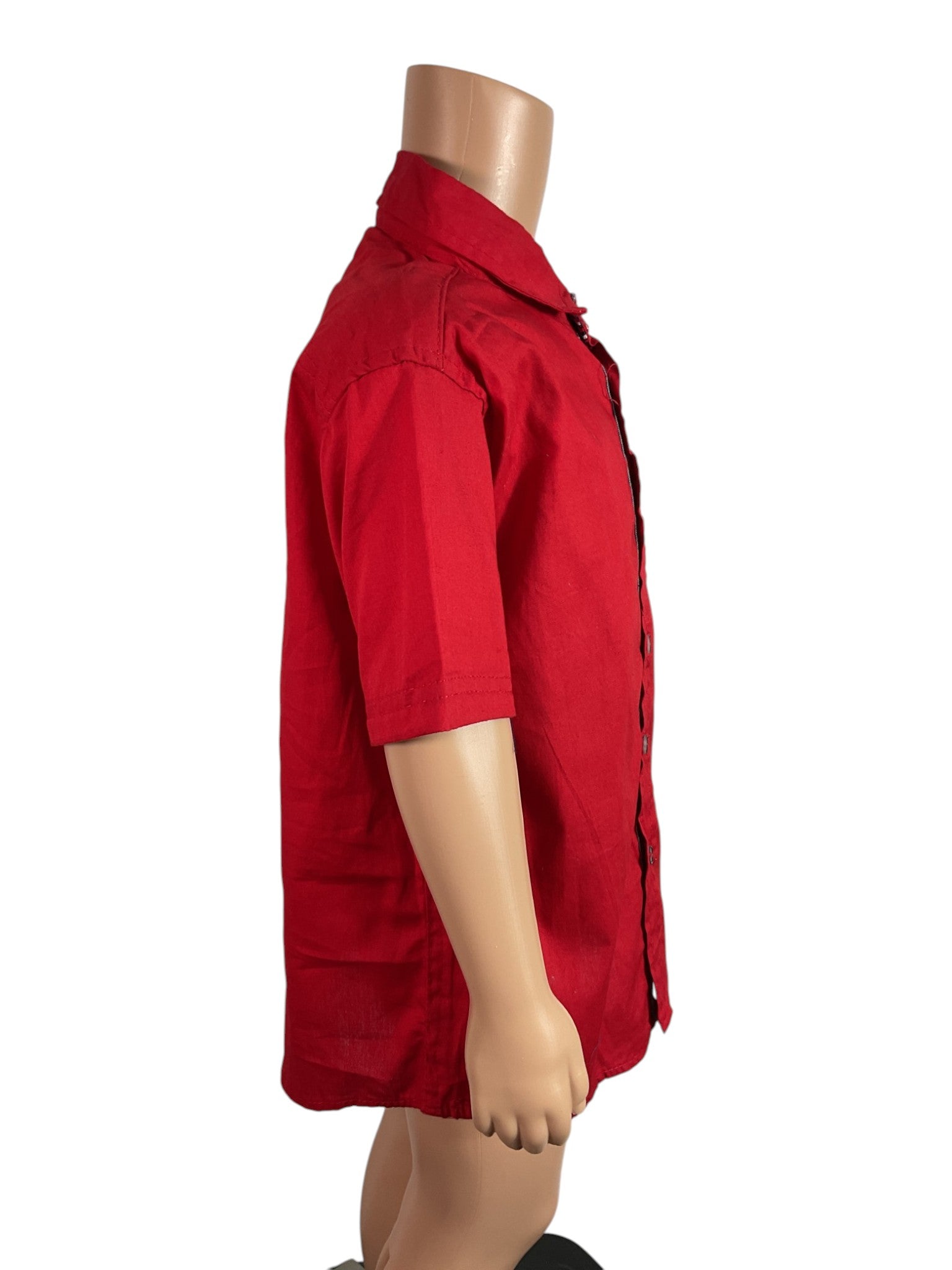 Camisa niño 6