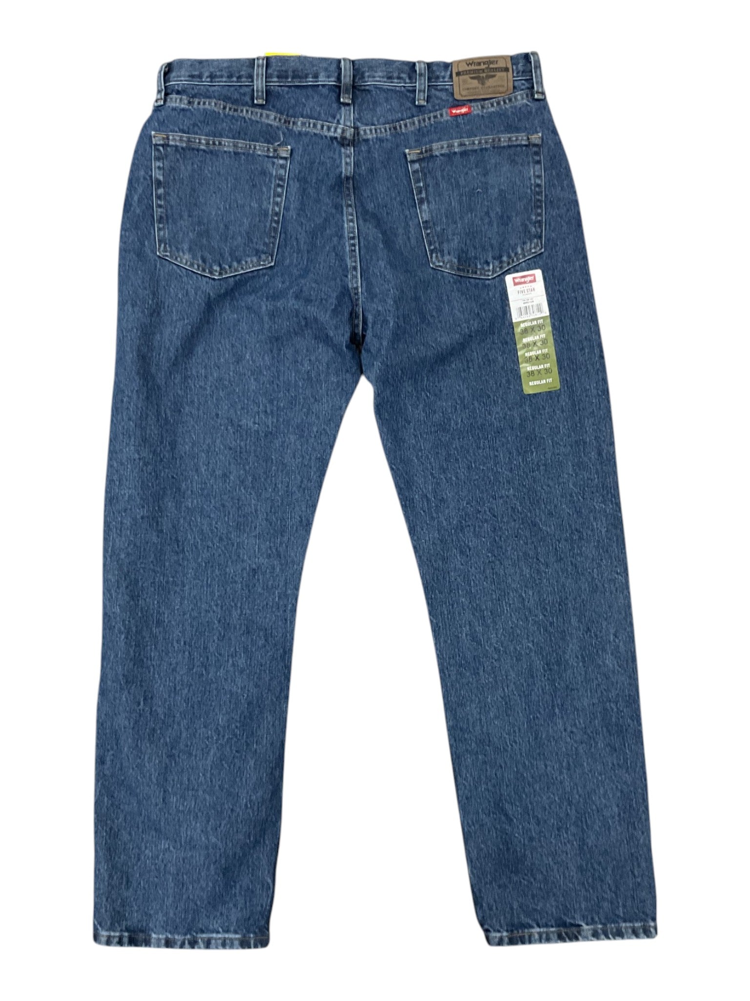 Jean 38x30 (Wrangler)