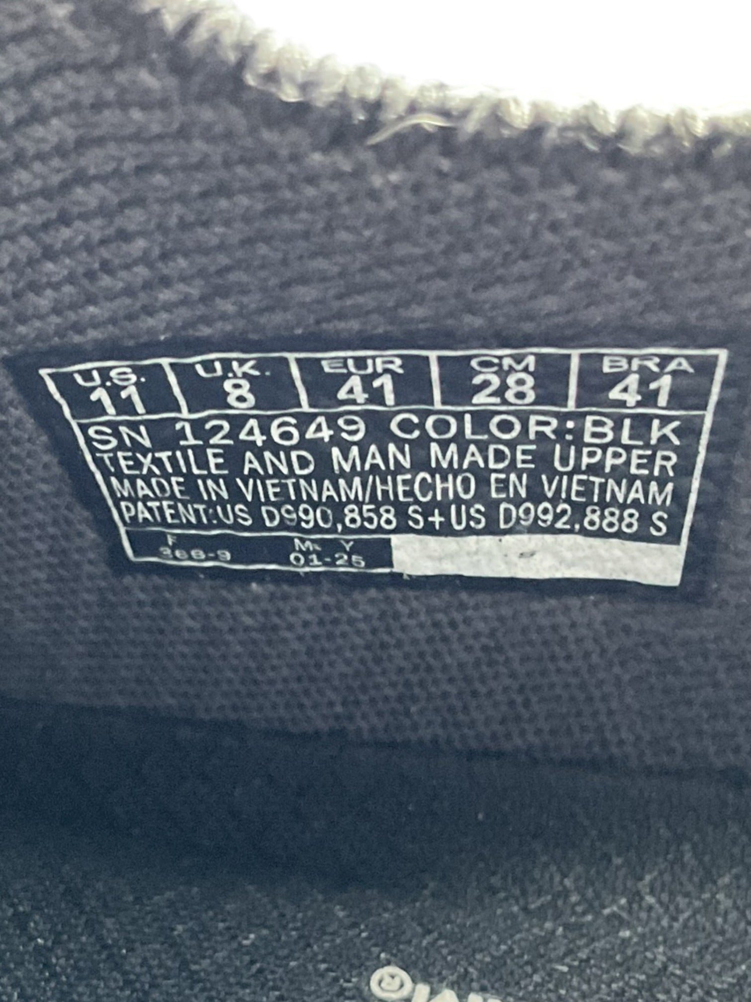 Tenis 11 (Skechers)