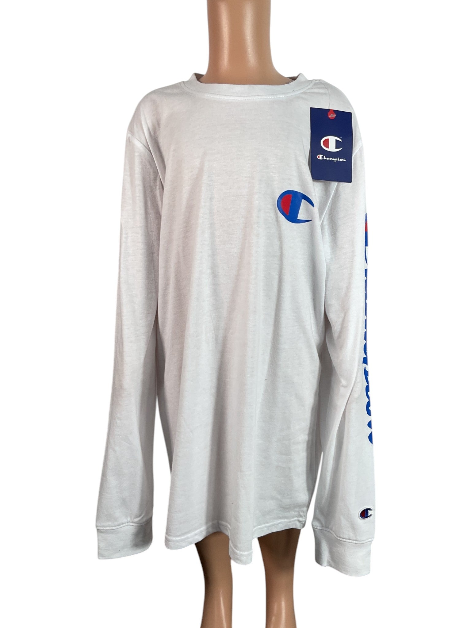 Camisa niño L (Champion)